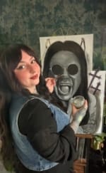Artist avatar