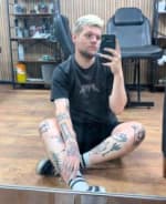 Artist avatar
