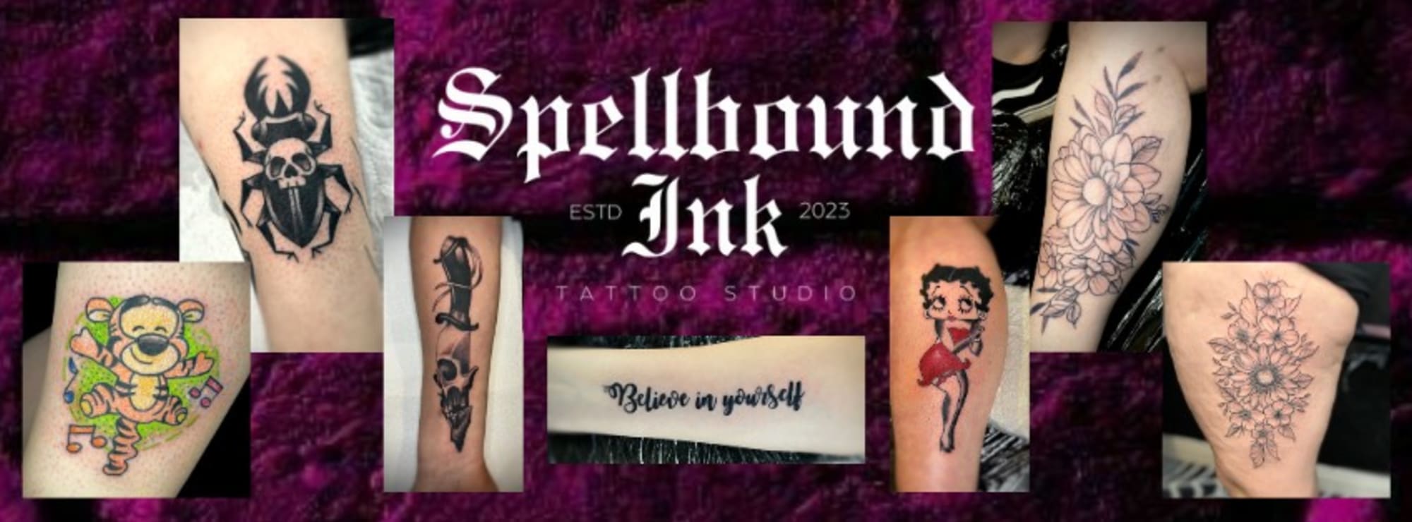 Artist cover photo