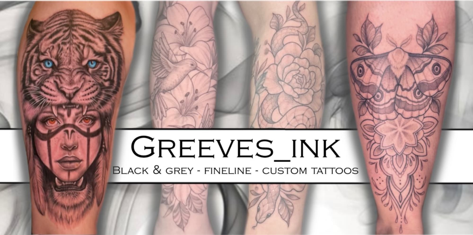 Artist cover photo