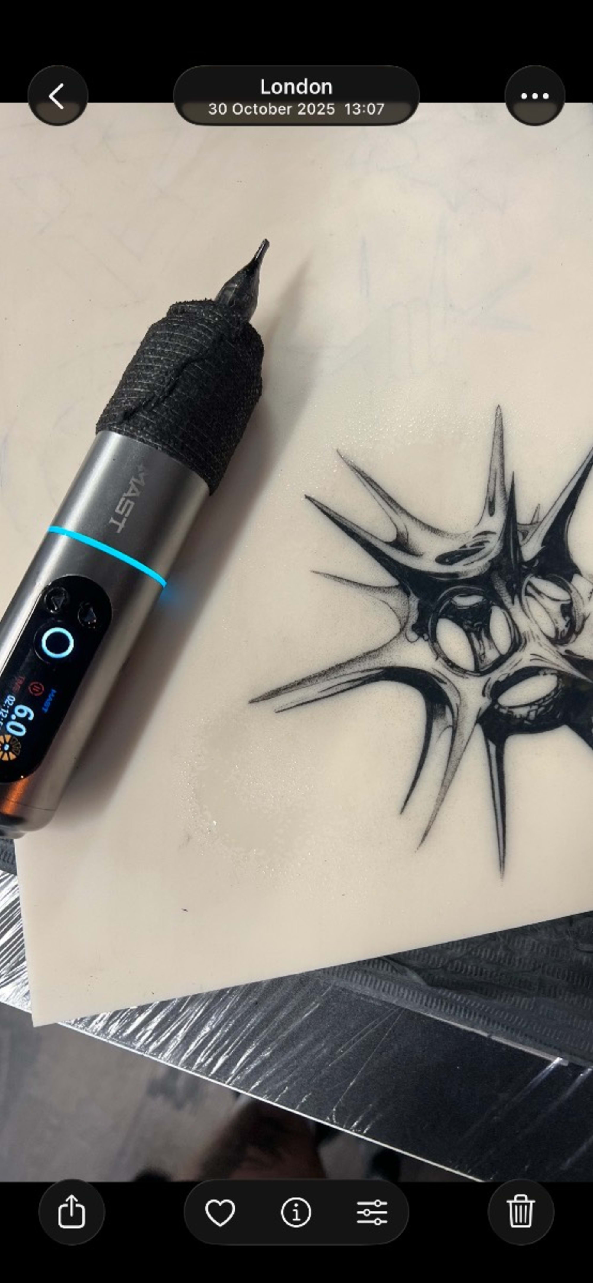 Artist cover photo