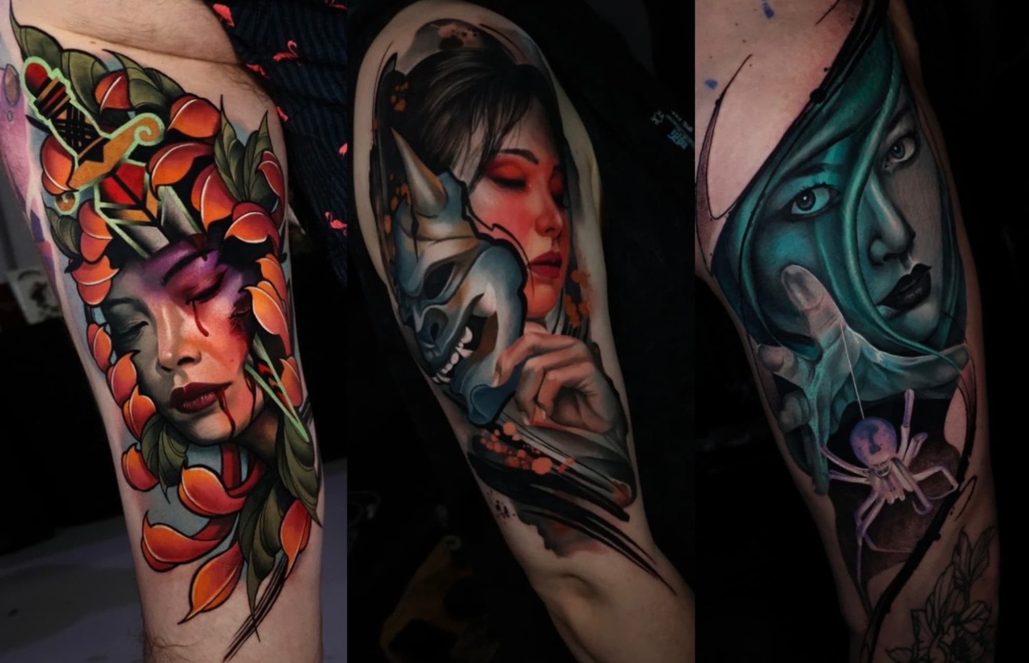 Artist cover photo