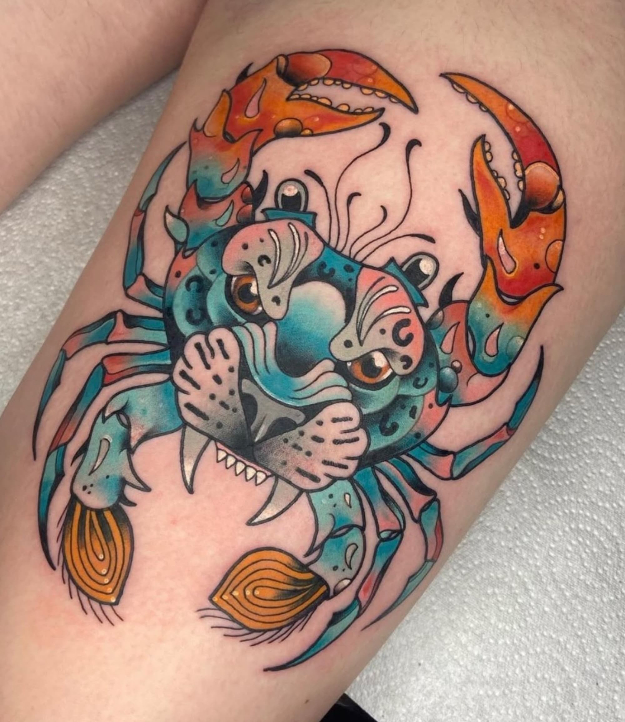 Artist cover photo