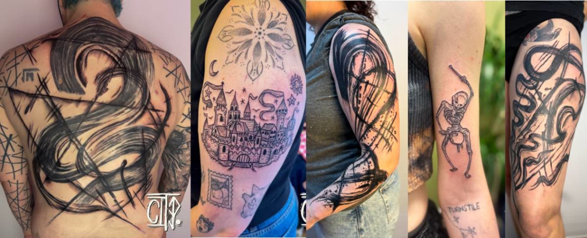 Artist cover photo