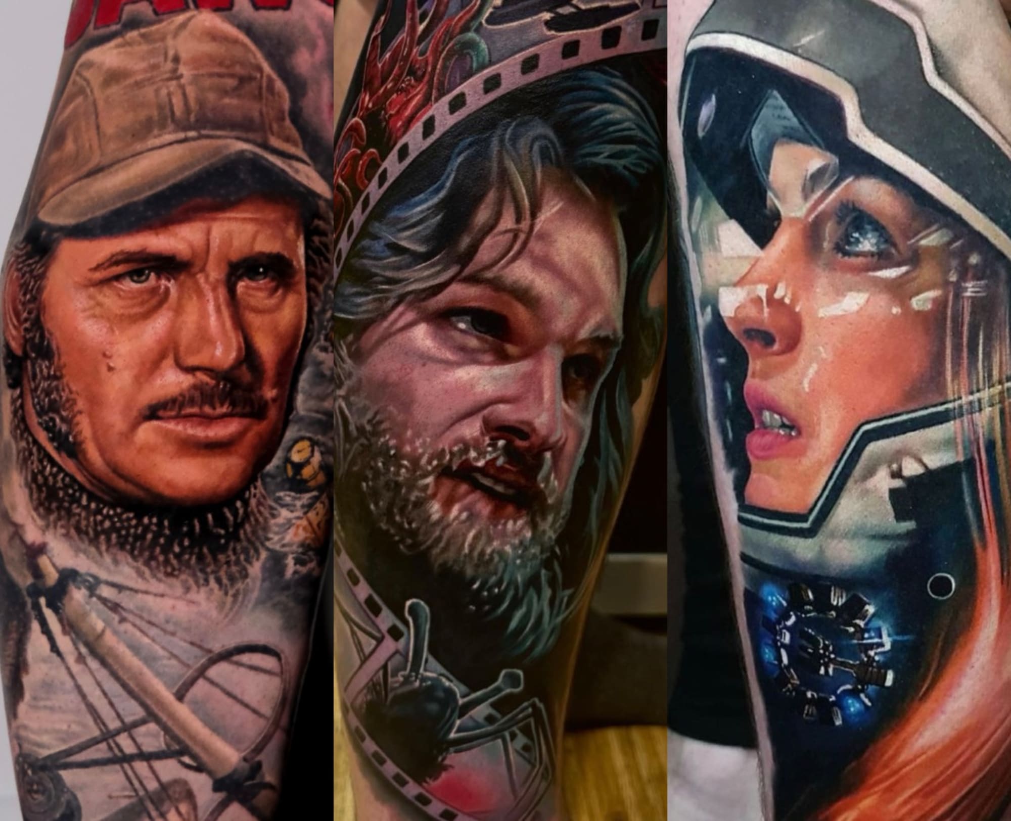 Artist cover photo