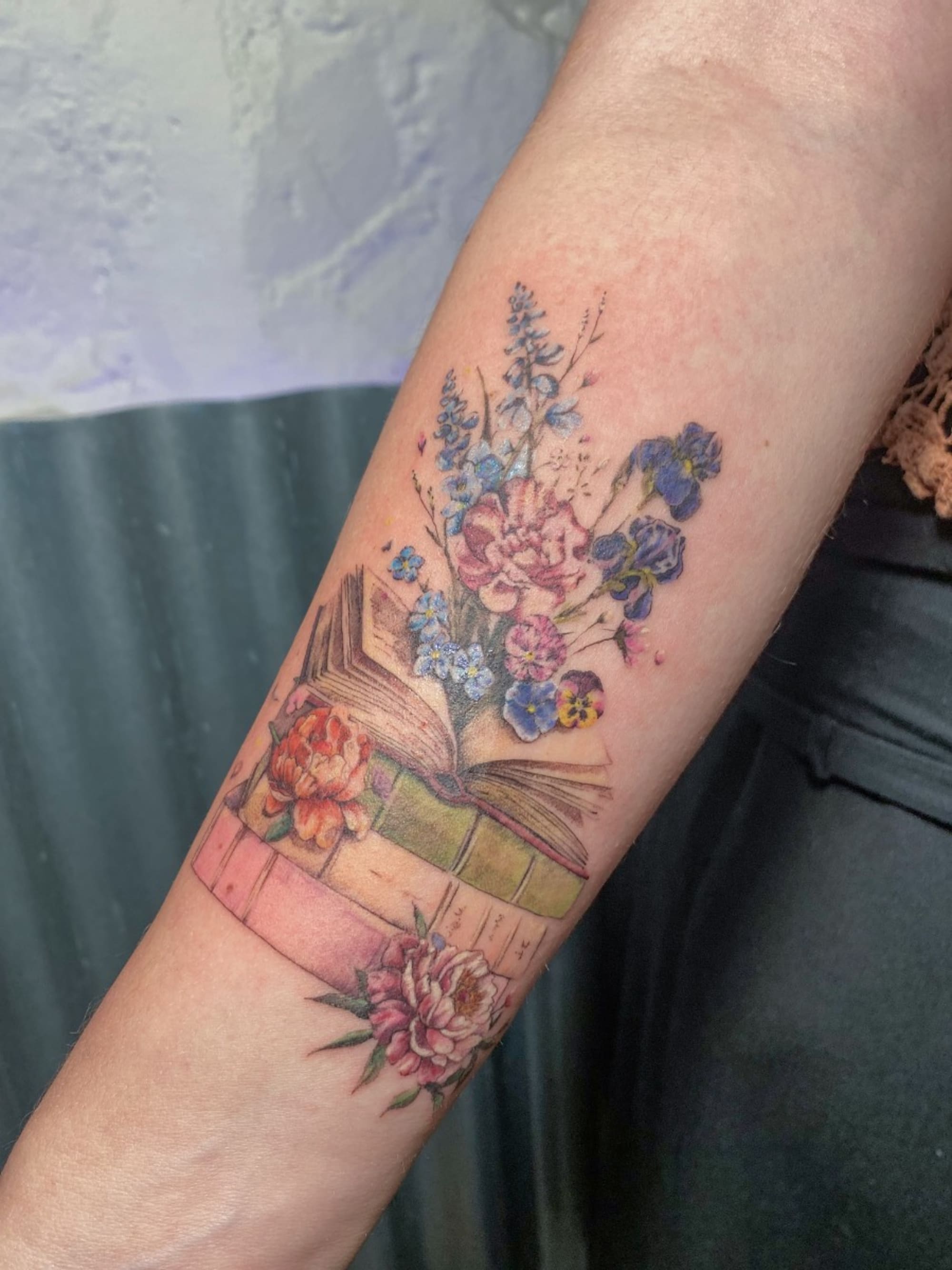 Artist cover photo