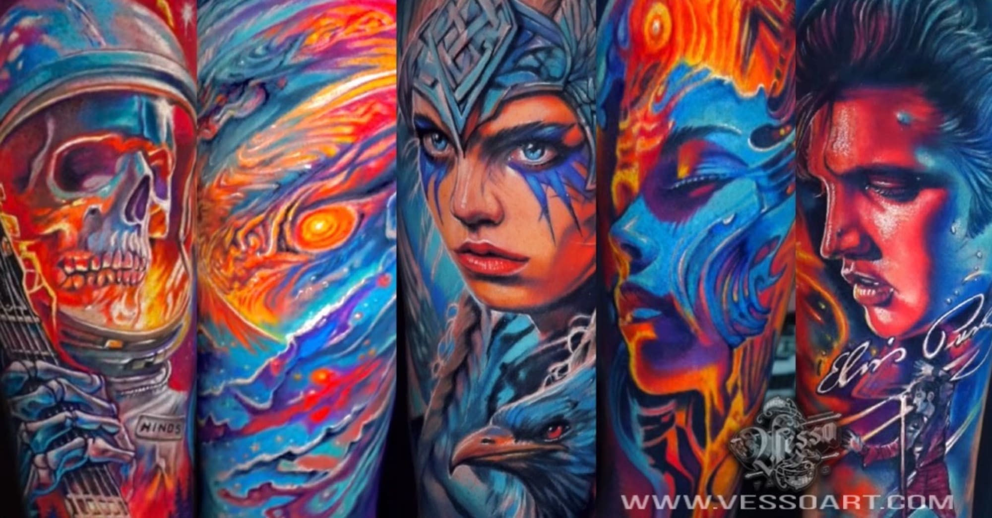Artist cover photo