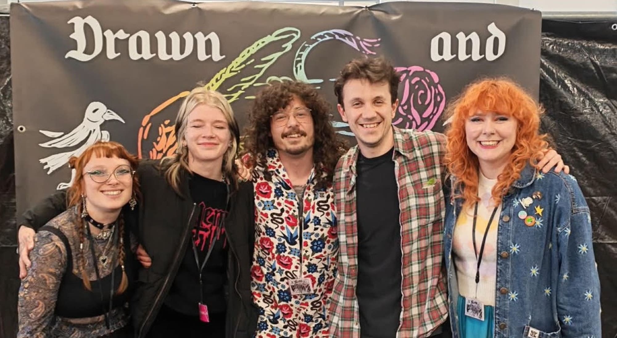 Artist cover photo