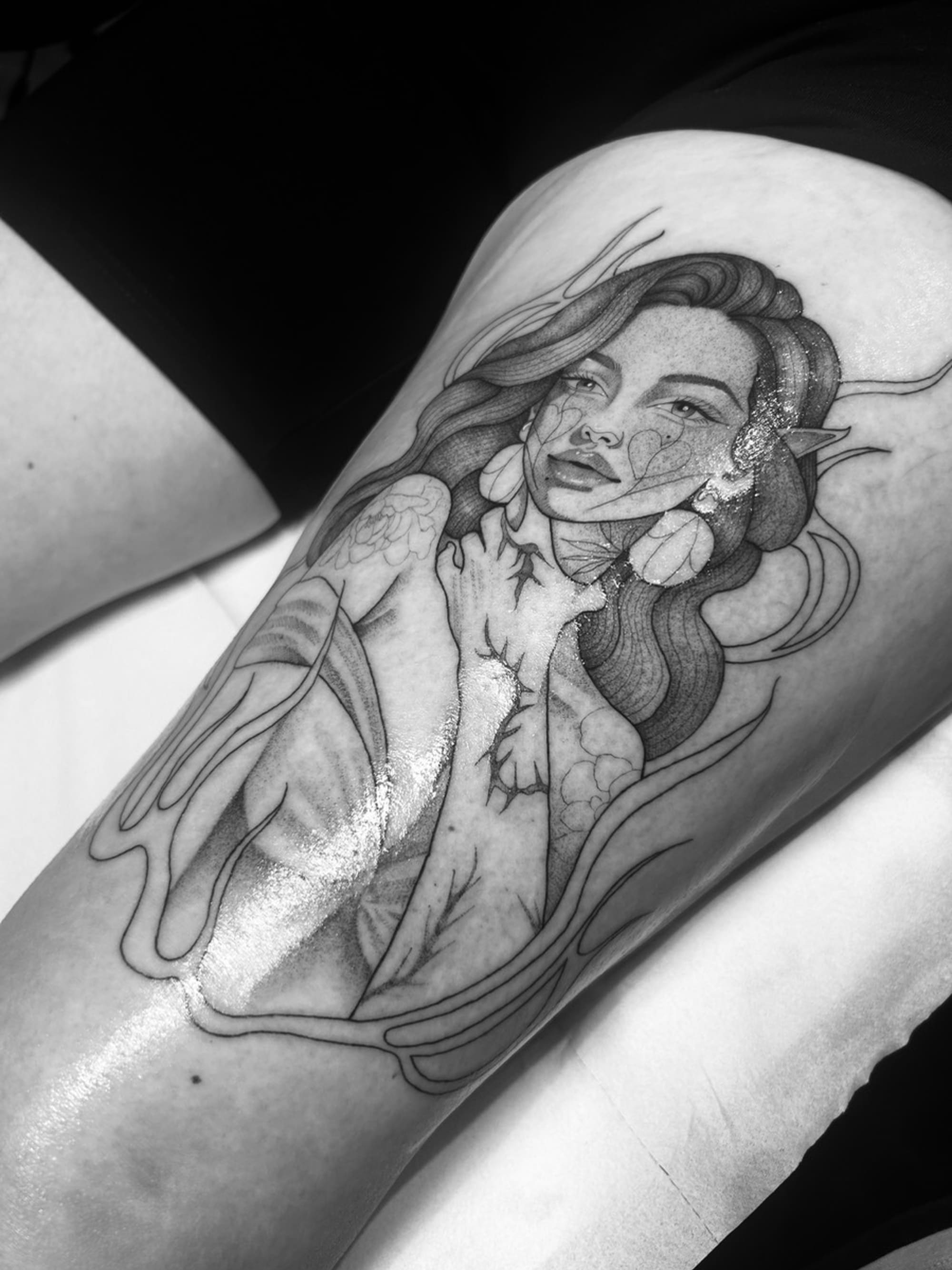 Artist cover photo