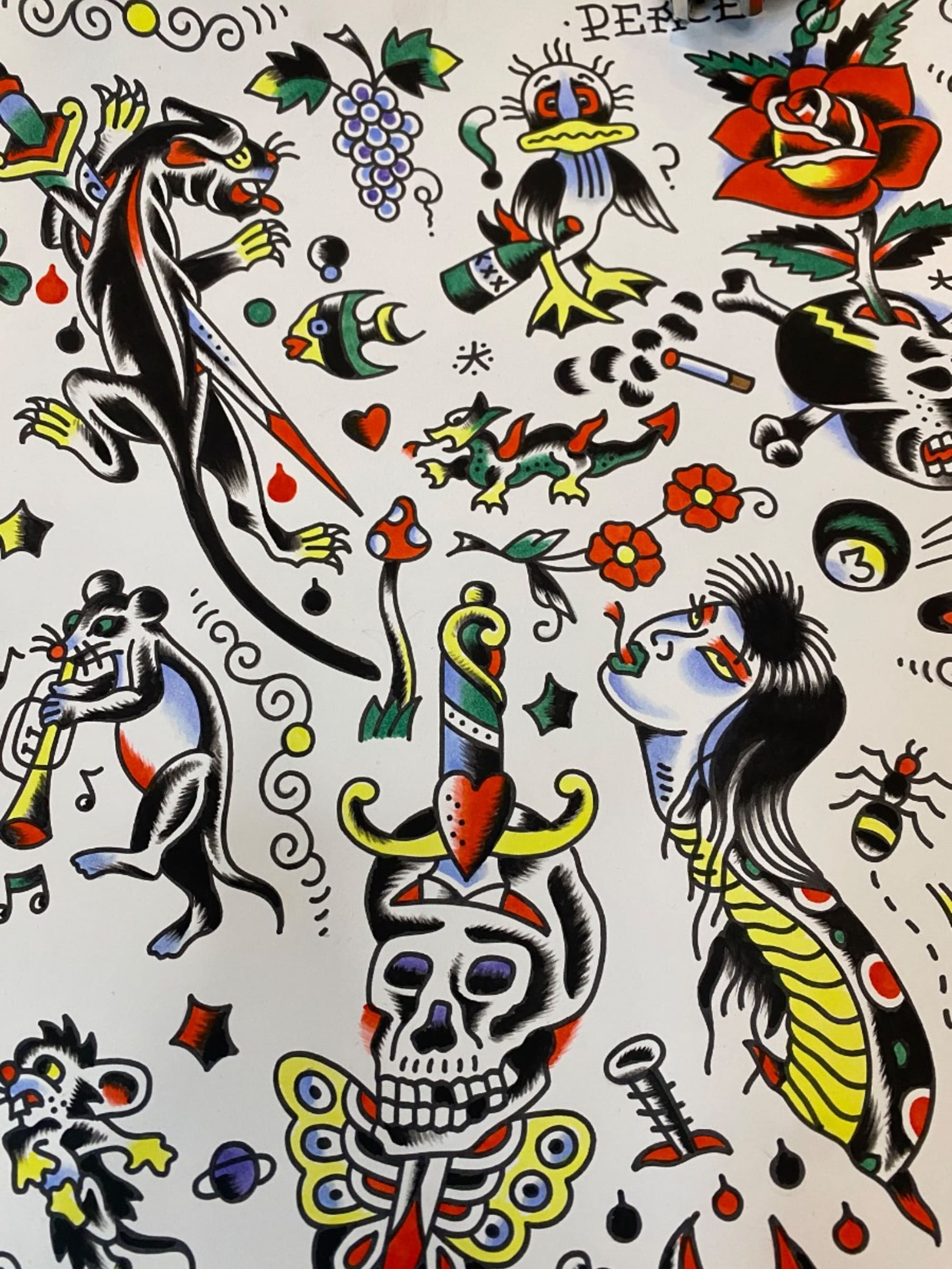 Artist cover photo