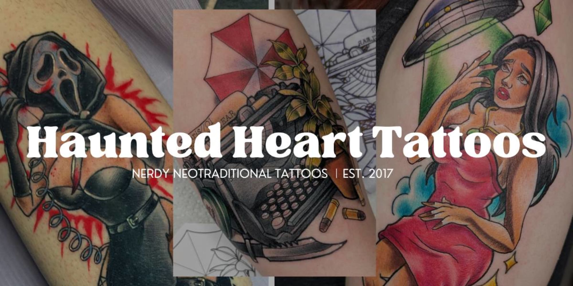 Artist cover photo