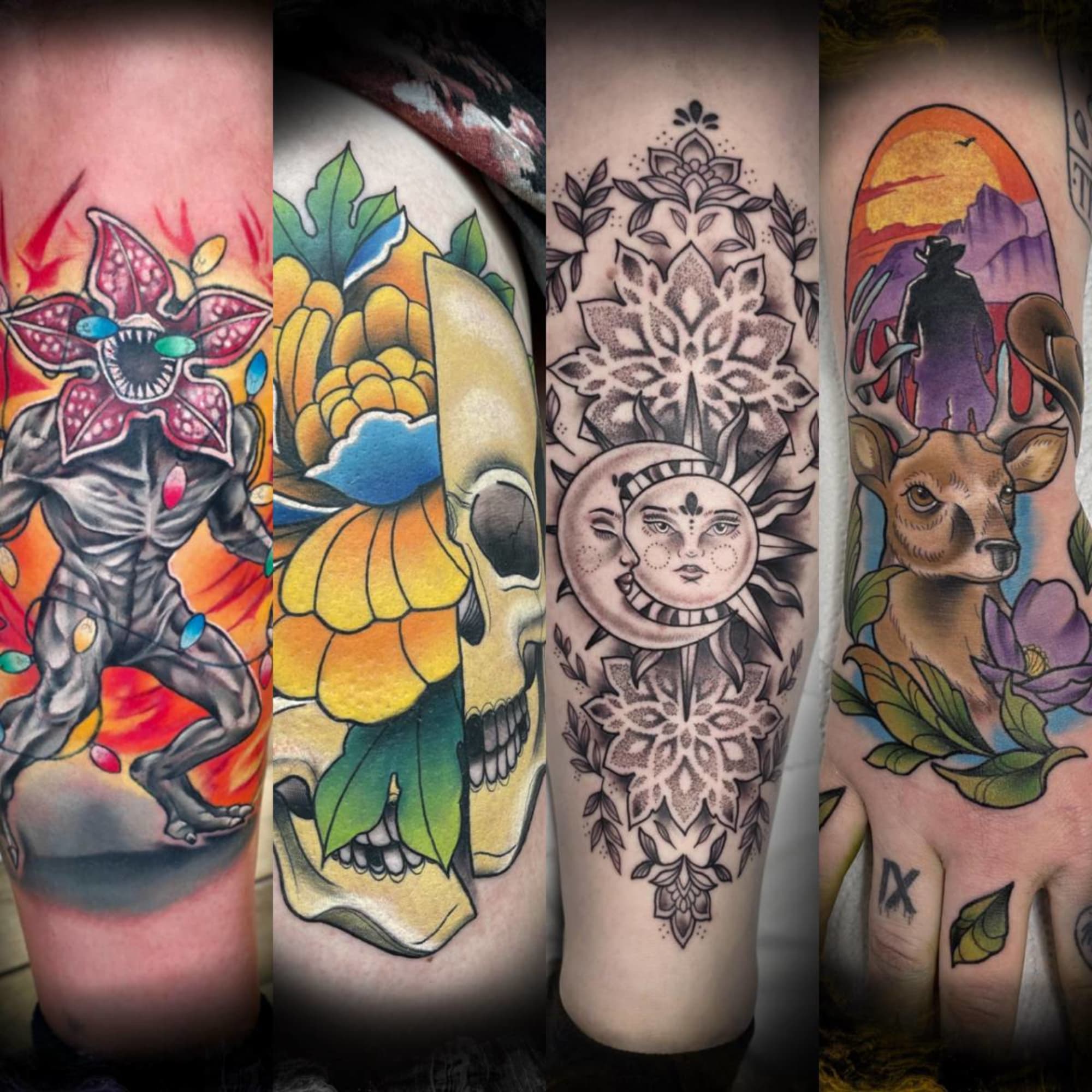Artist cover photo