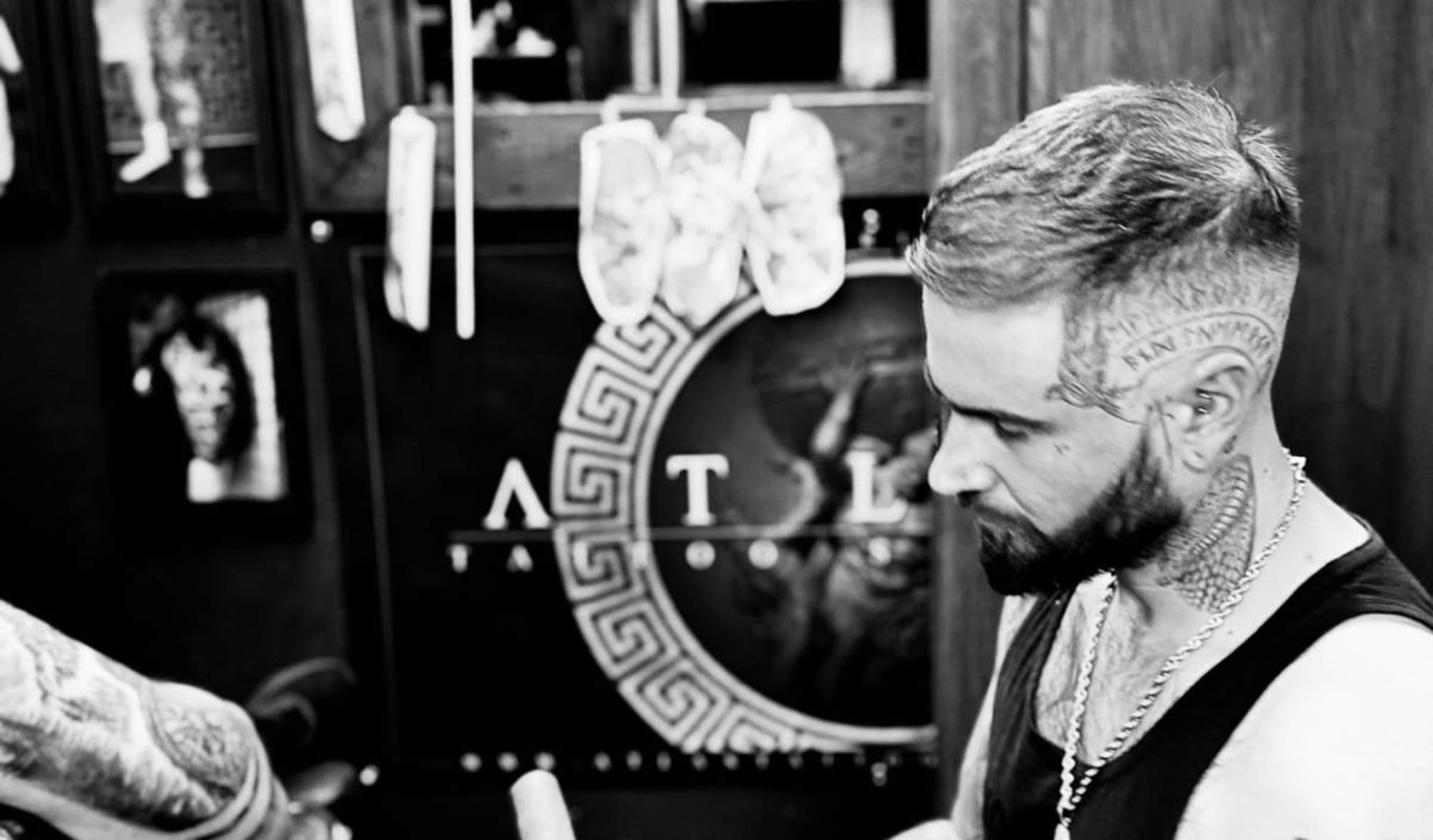 Artist cover photo