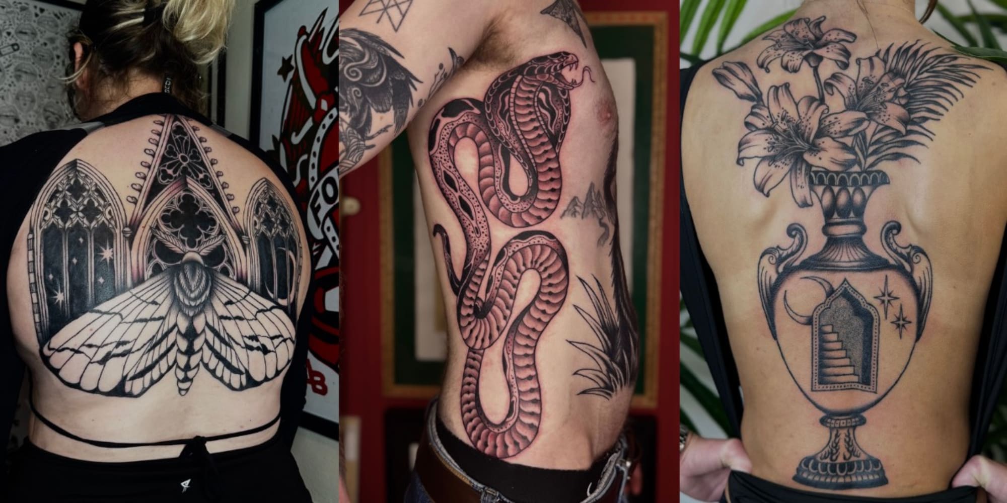 Artist cover photo