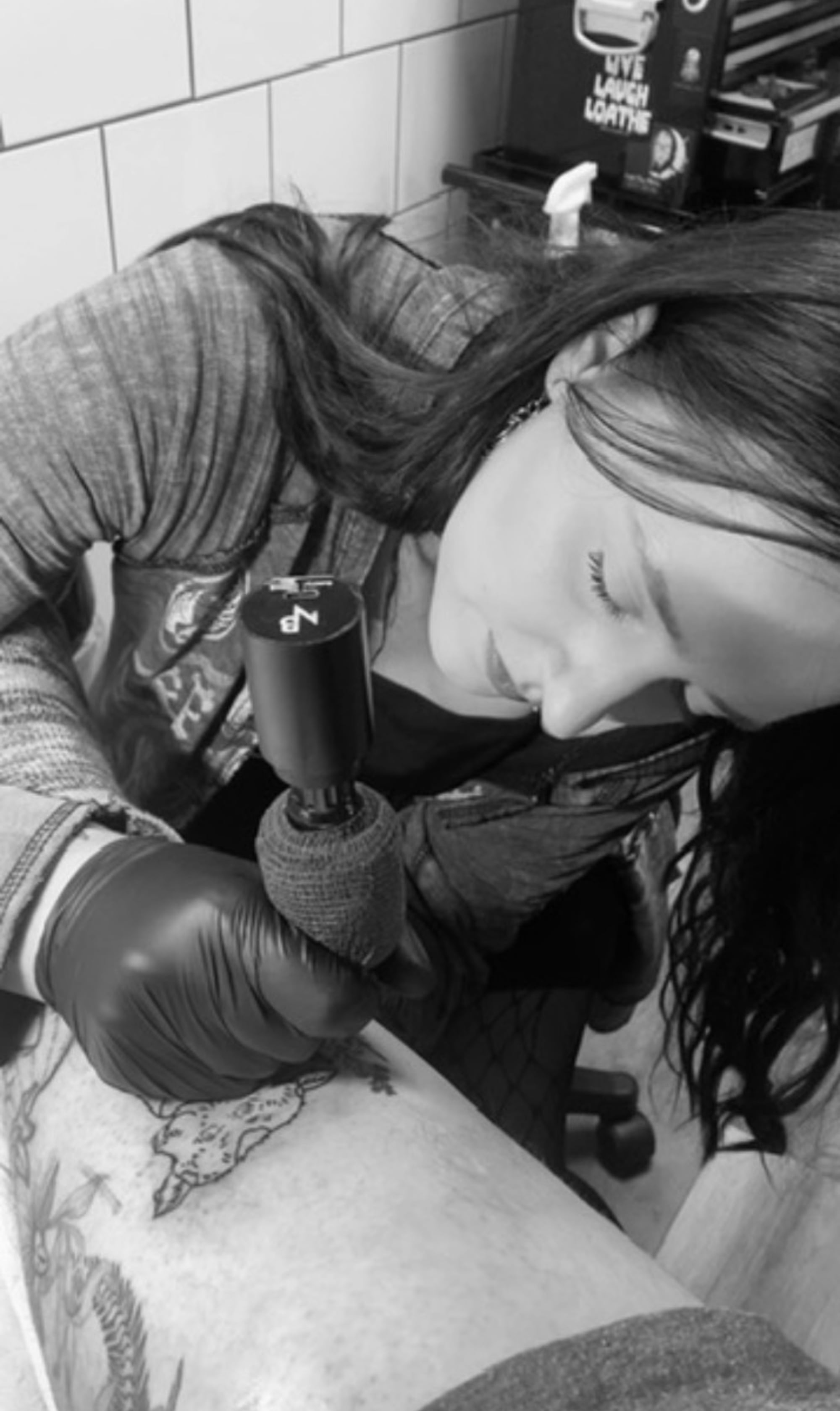 Artist cover photo
