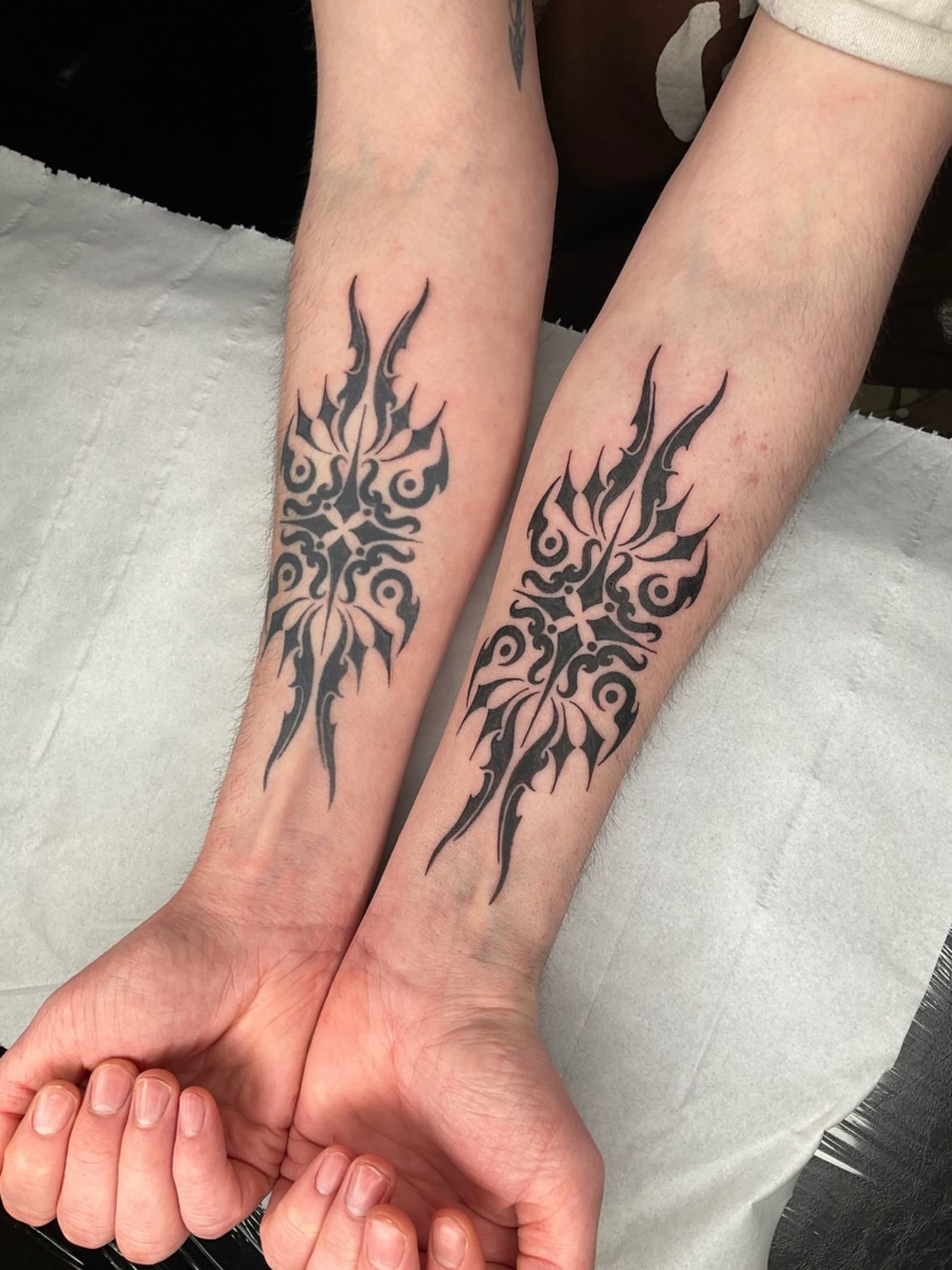 Artist cover photo
