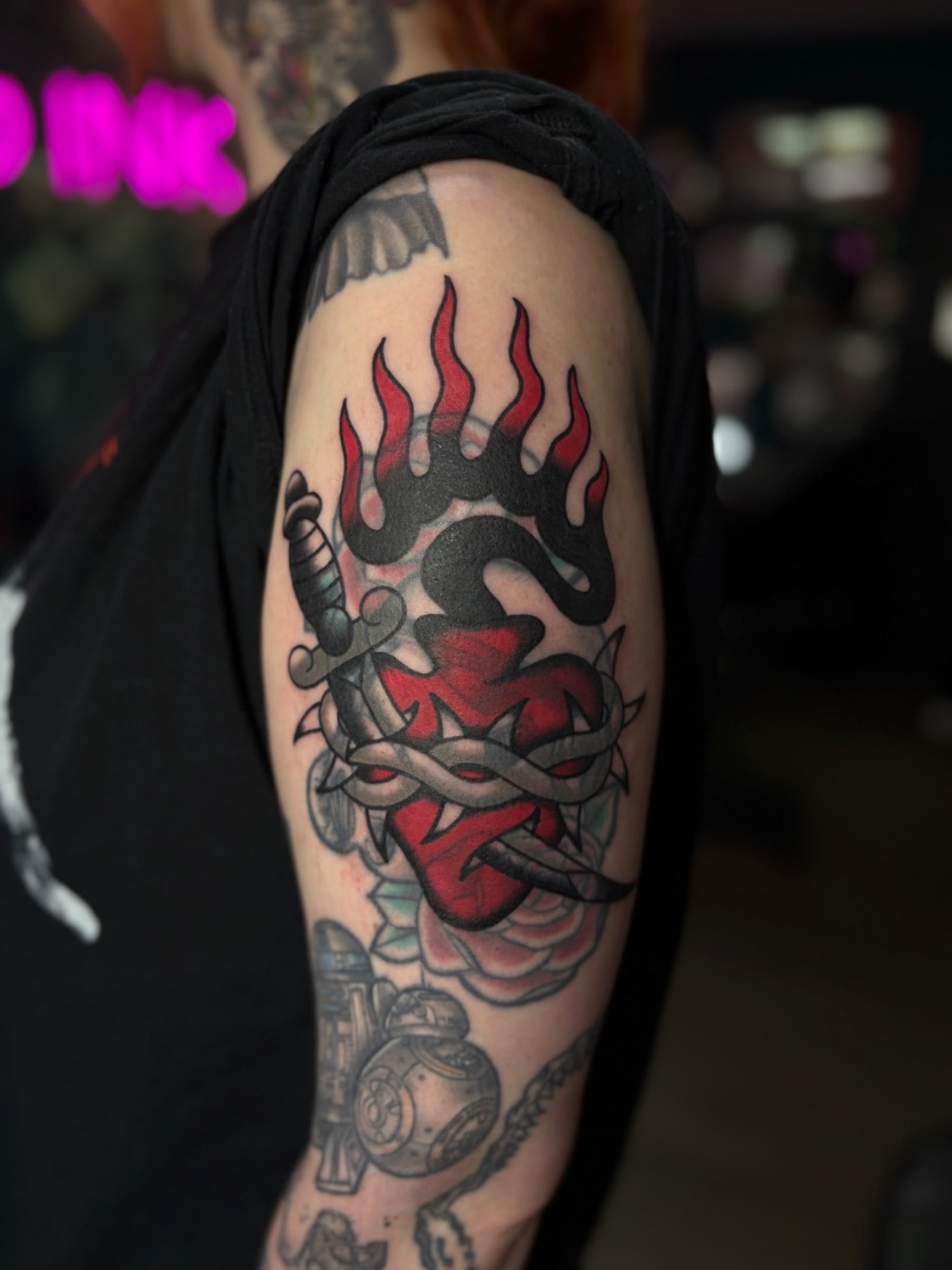 Artist cover photo