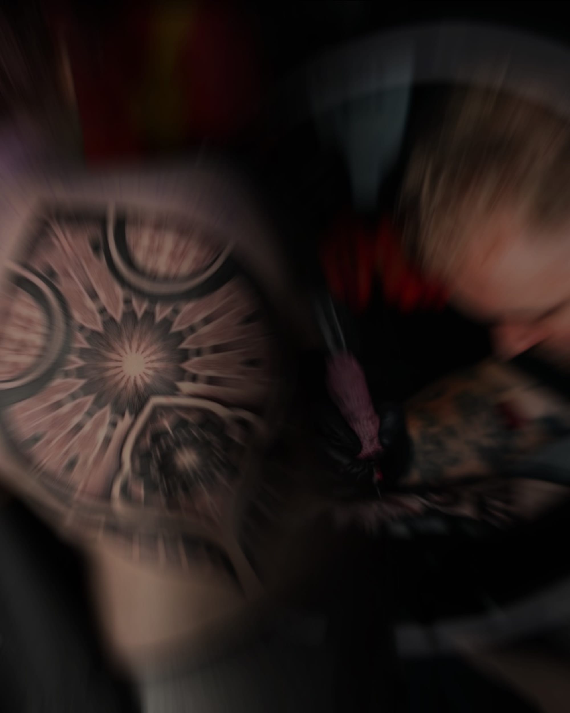 Artist cover photo