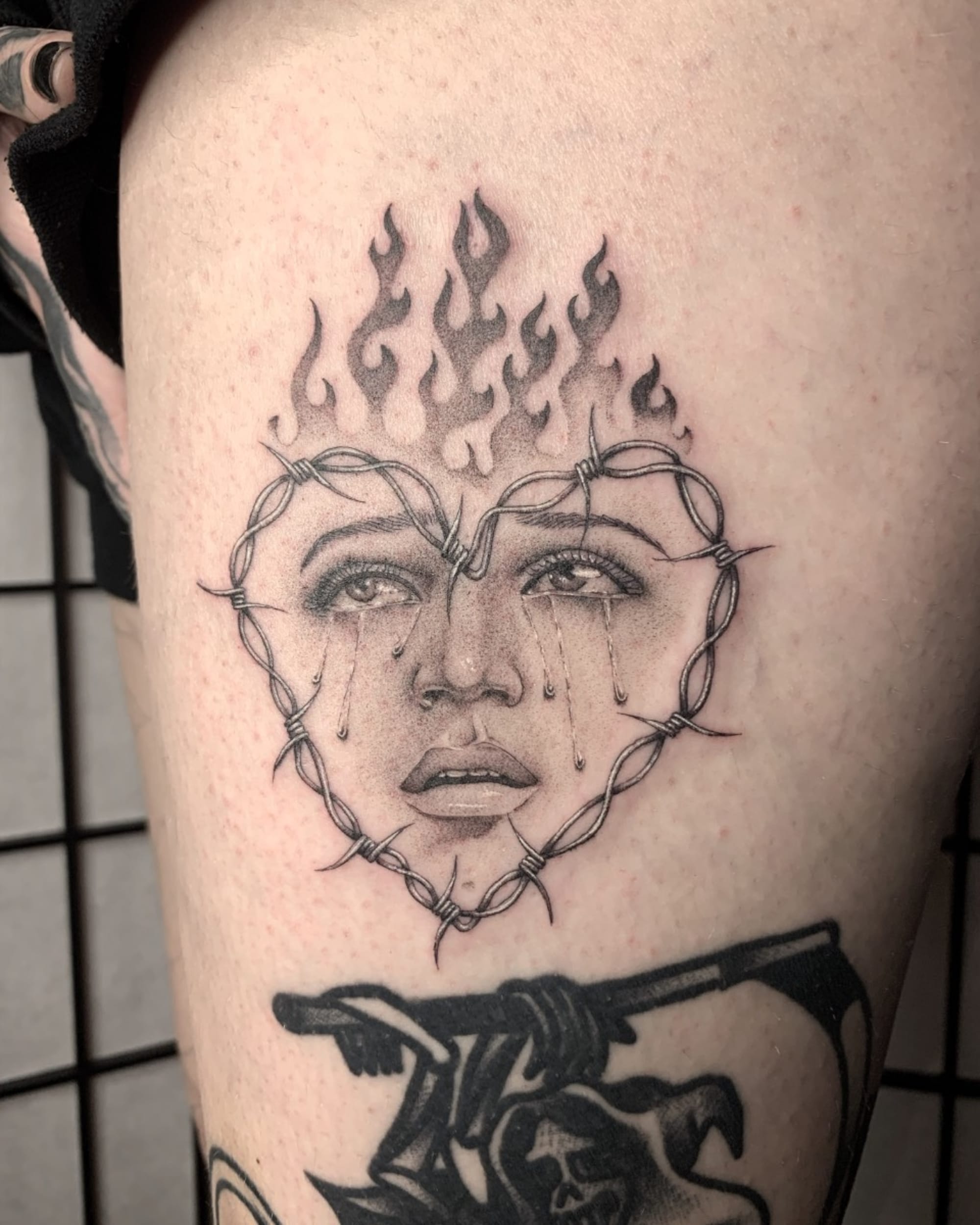 Artist cover photo