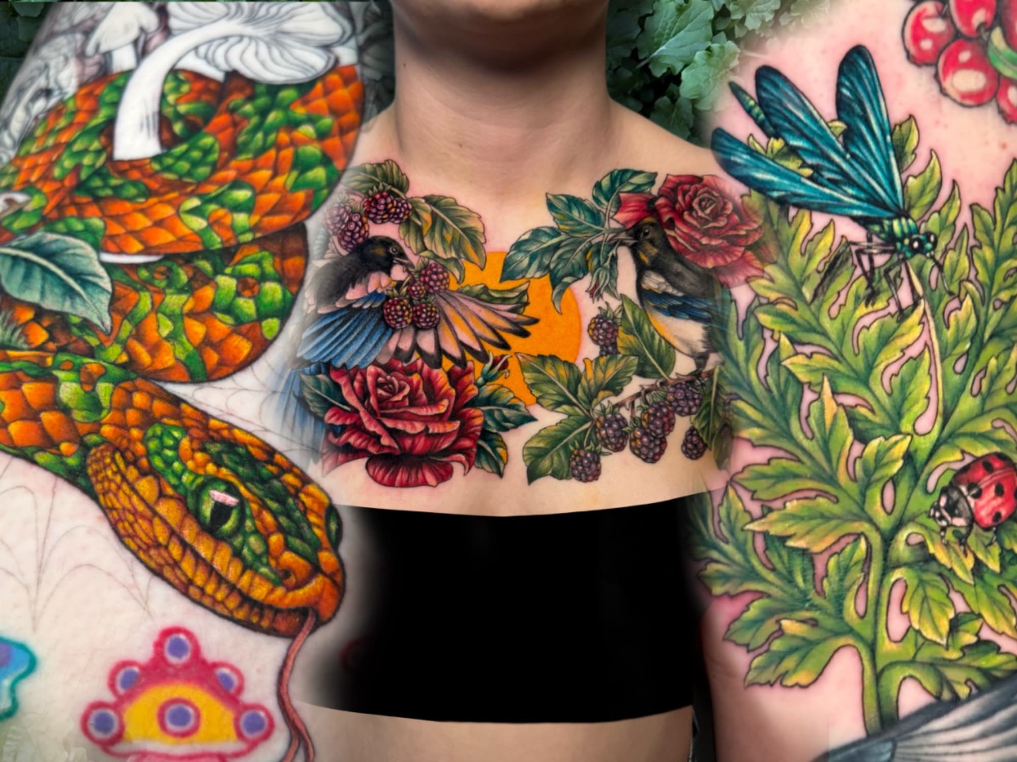 Artist cover photo