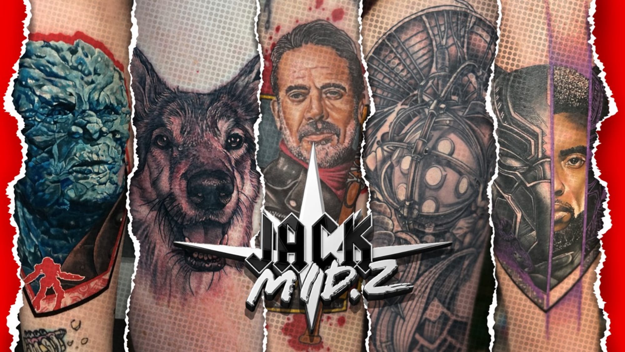 Artist cover photo