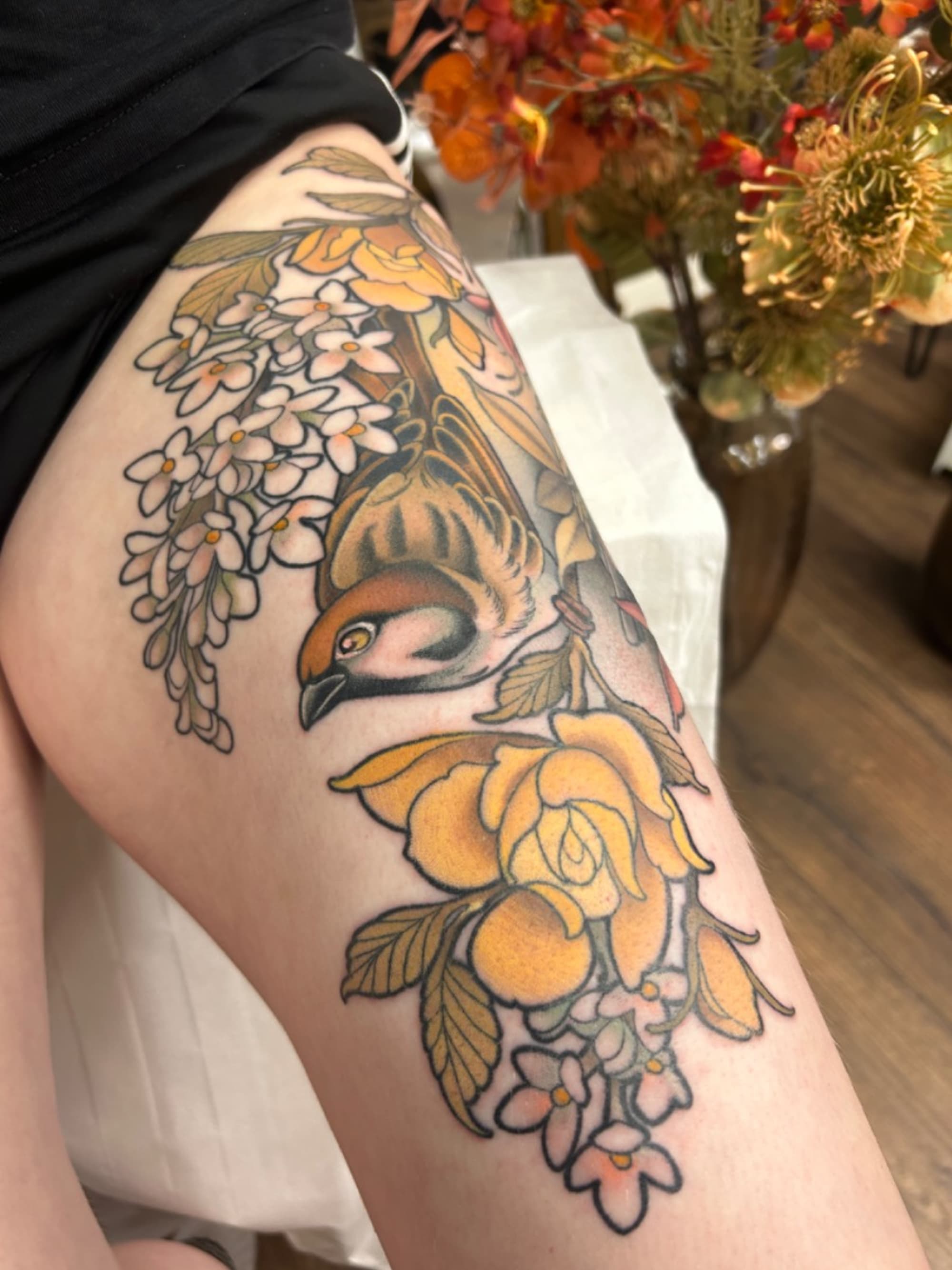 Artist cover photo