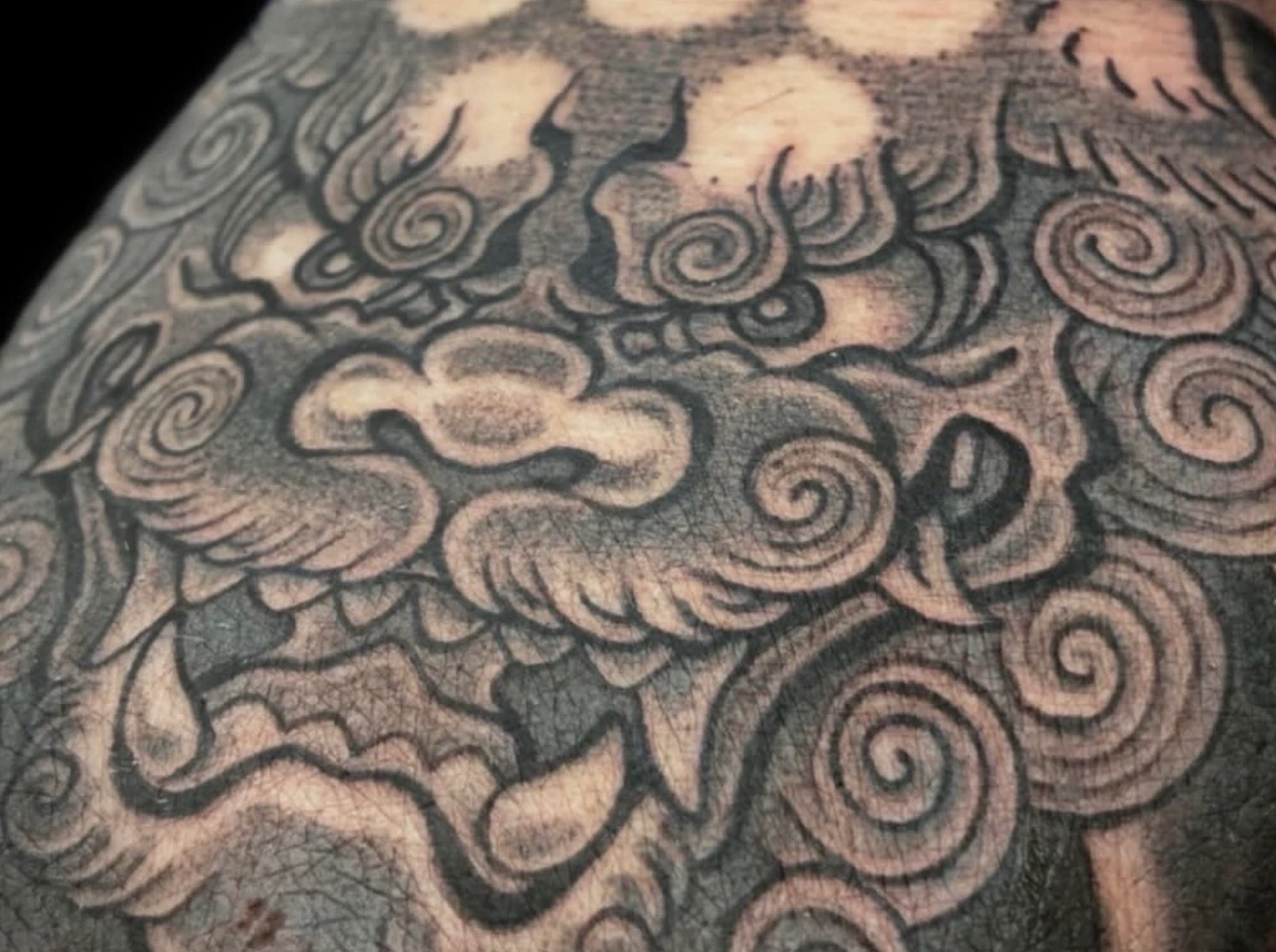 Artist cover photo