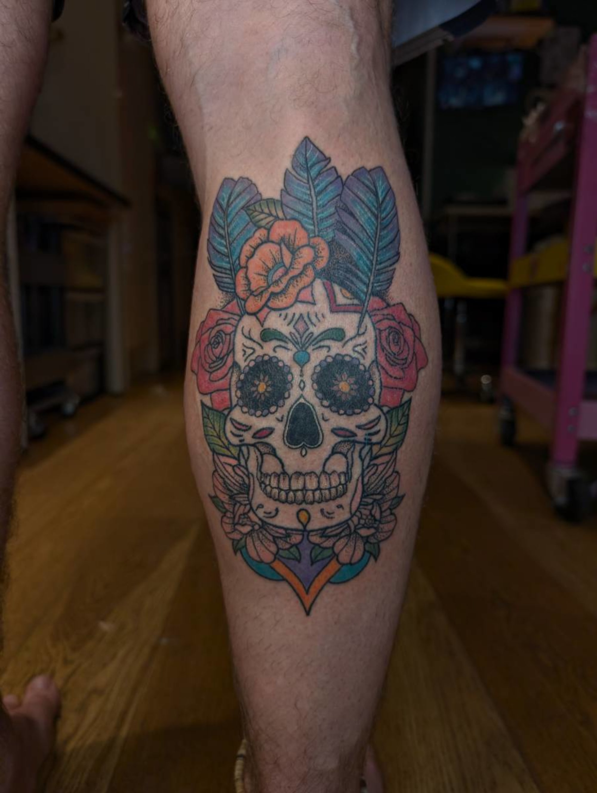 Artist cover photo