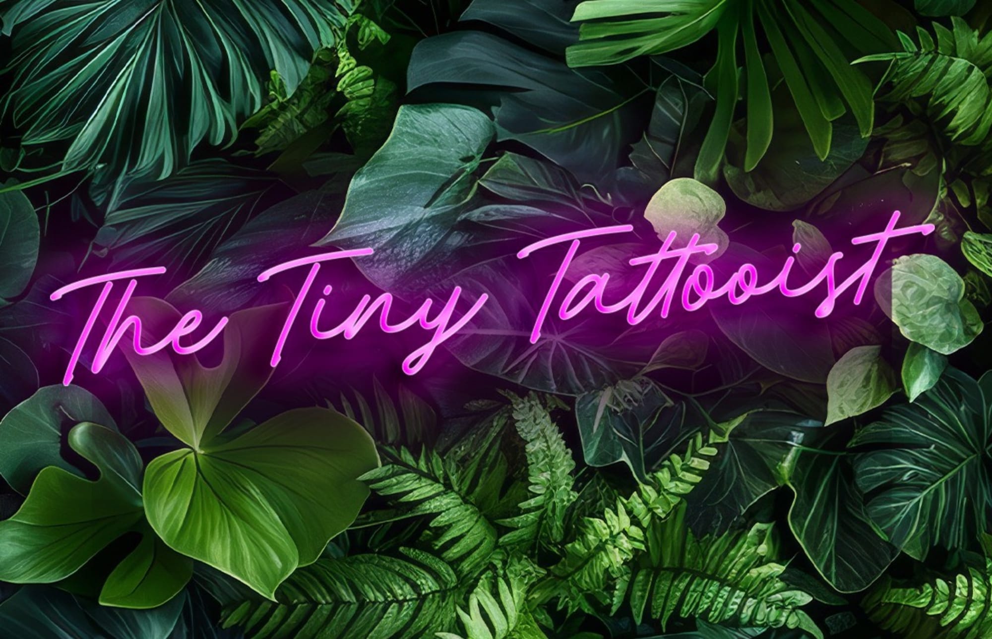 Artist cover photo