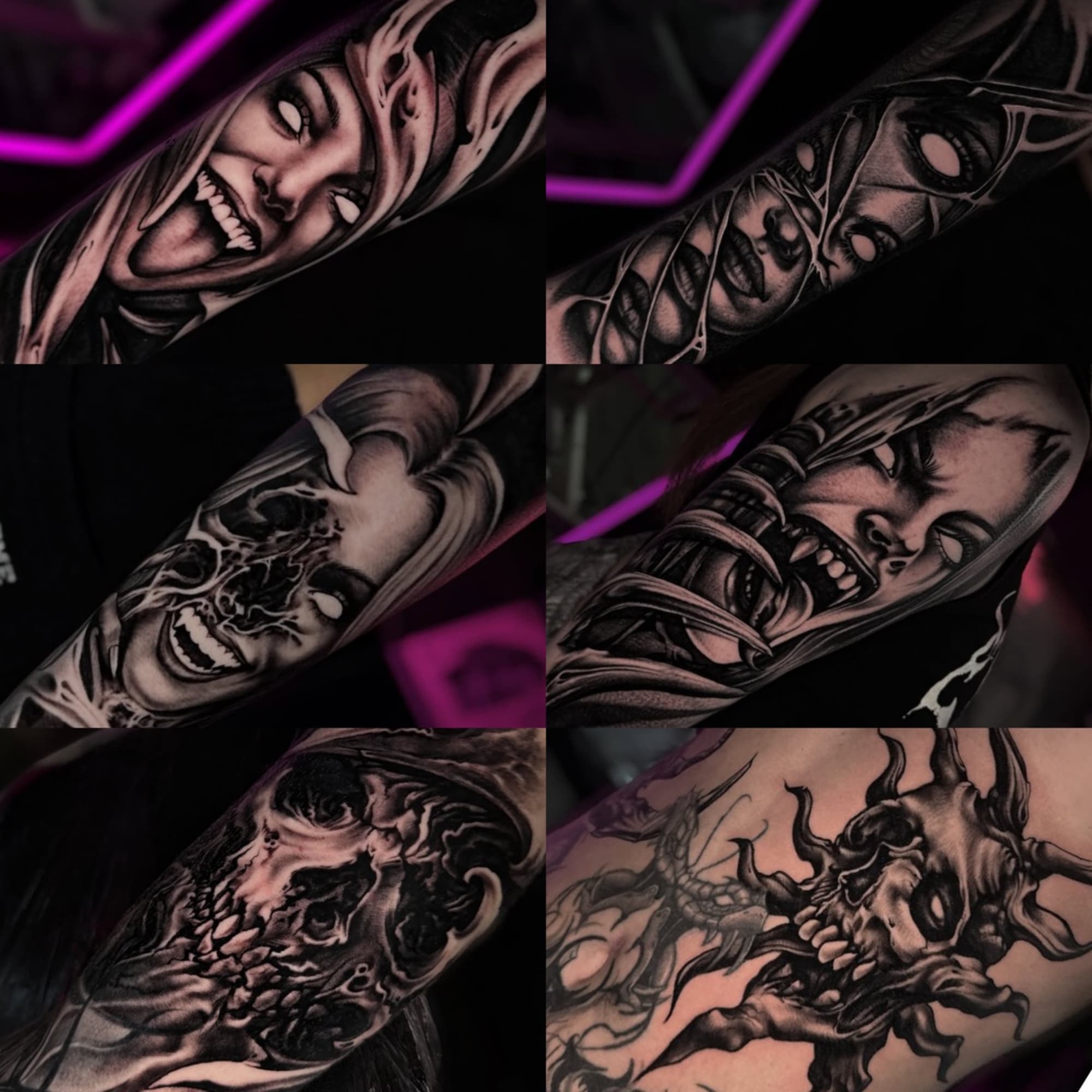 Artist cover photo