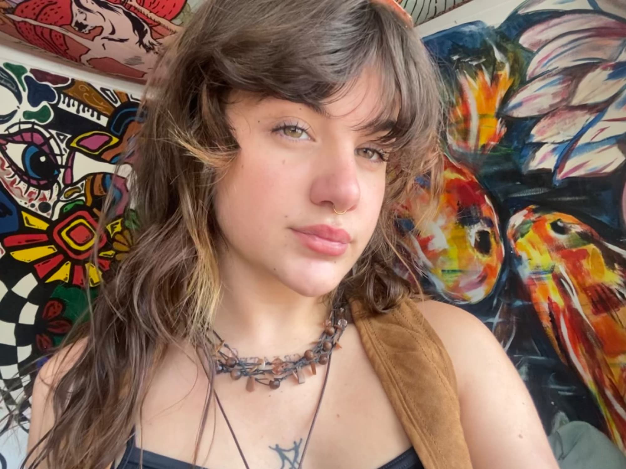 Artist cover photo
