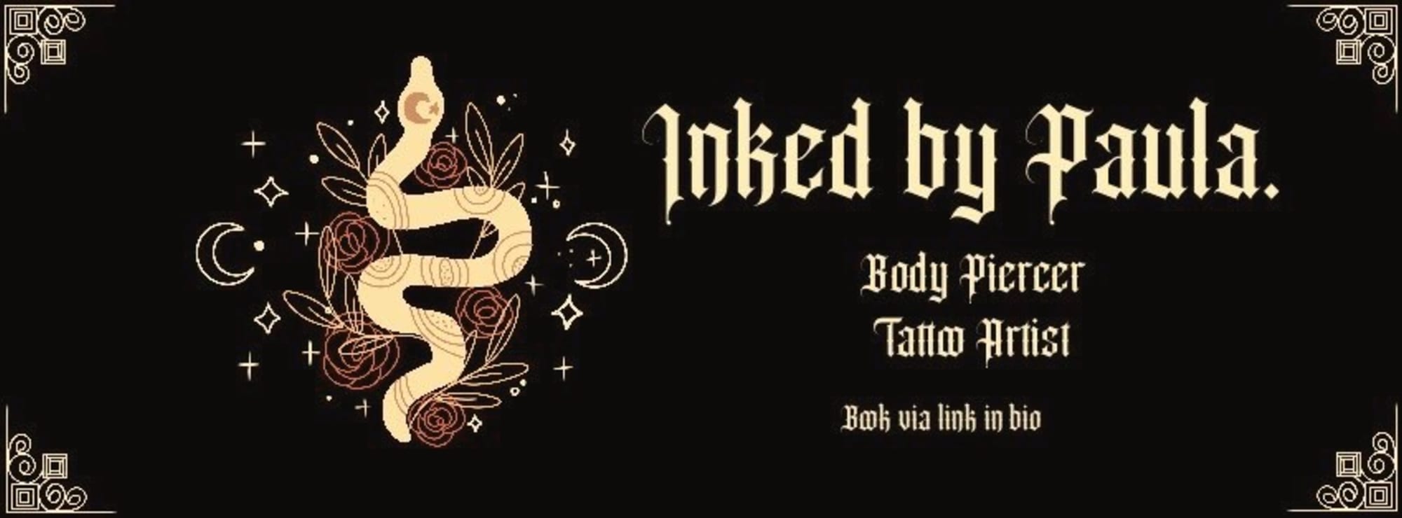 Artist cover photo