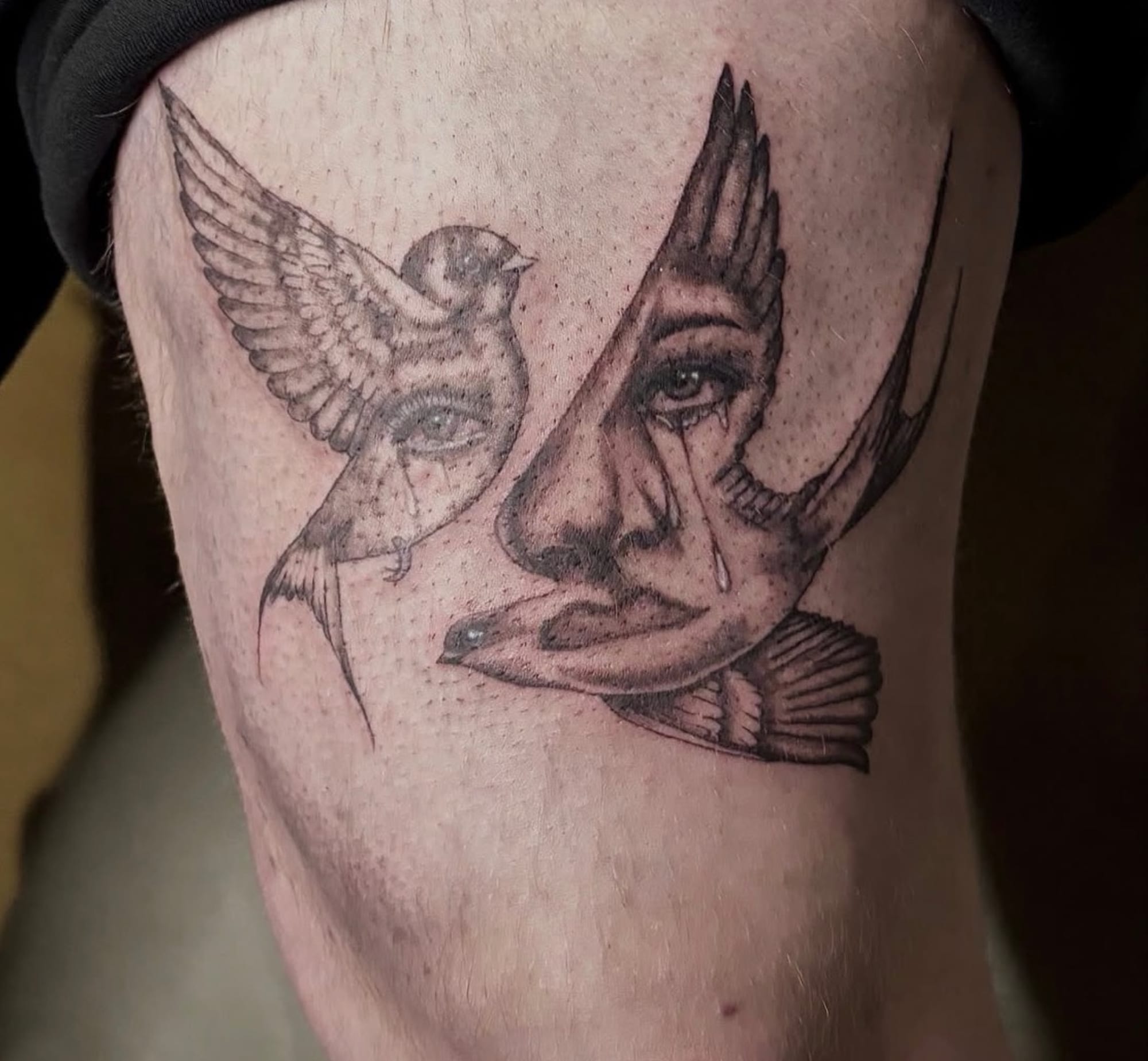 Artist cover photo