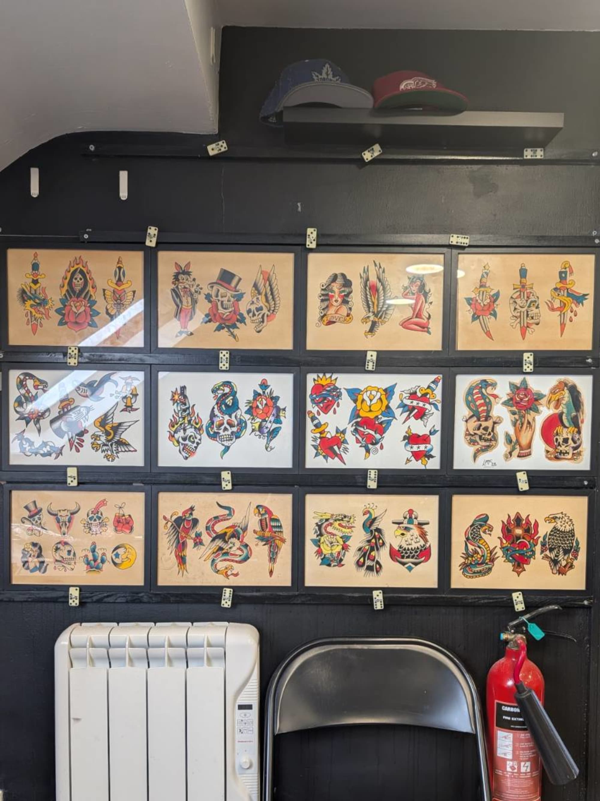 Artist cover photo