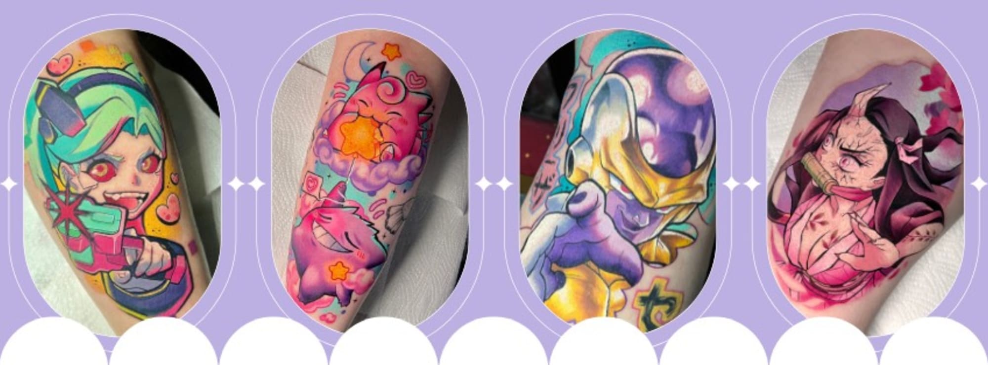 Artist cover photo