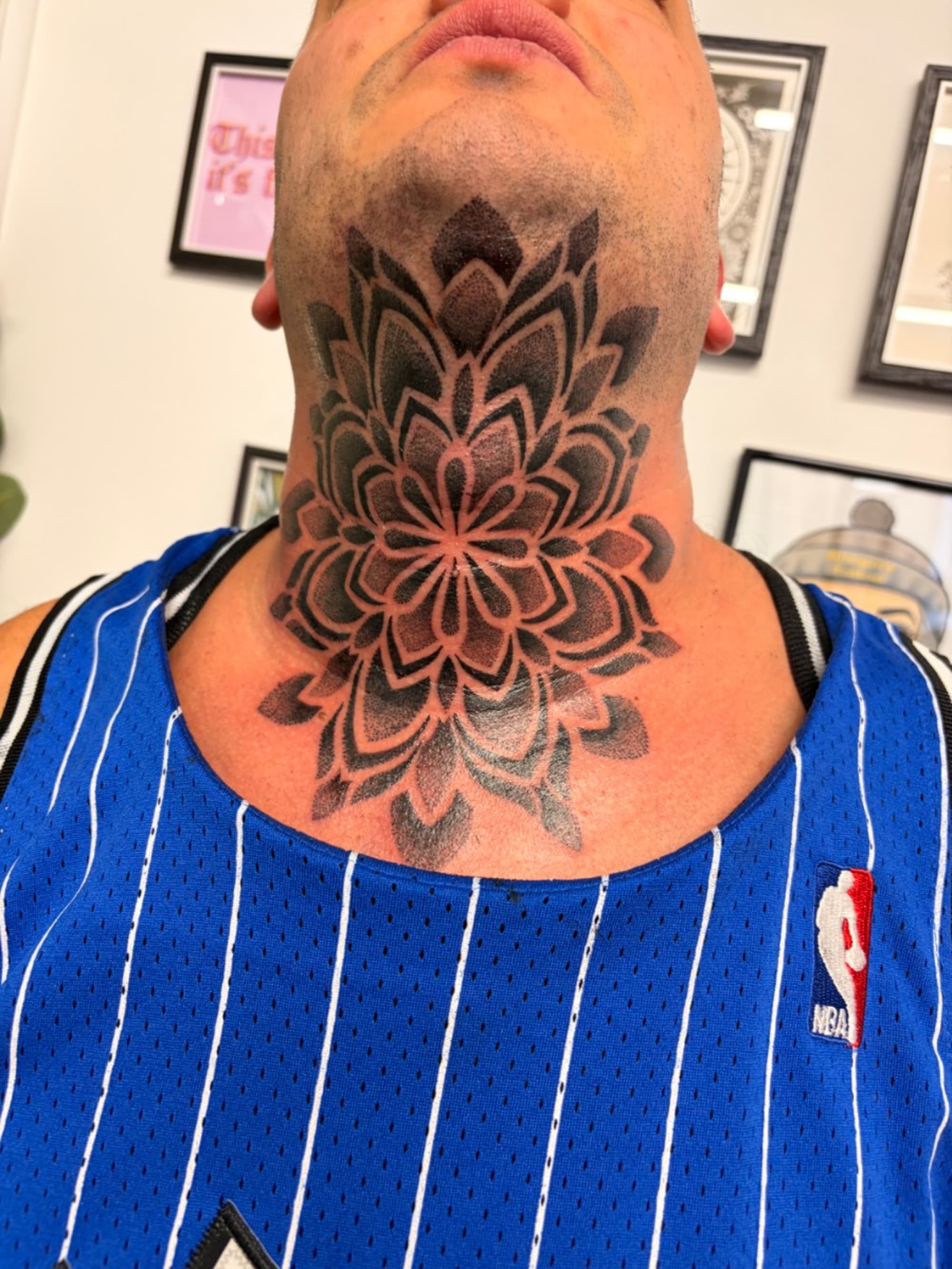 Artist cover photo