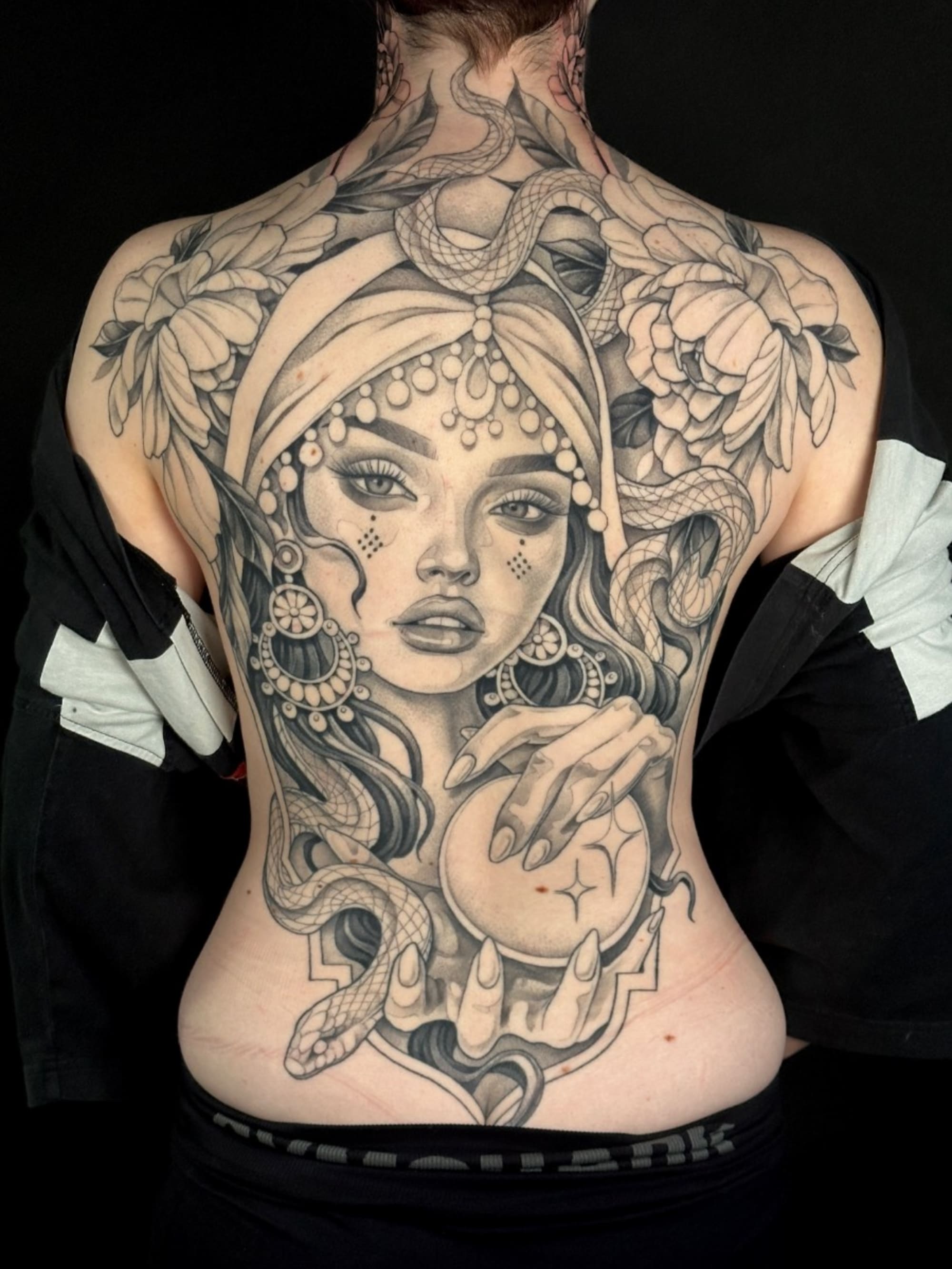 Artist cover photo