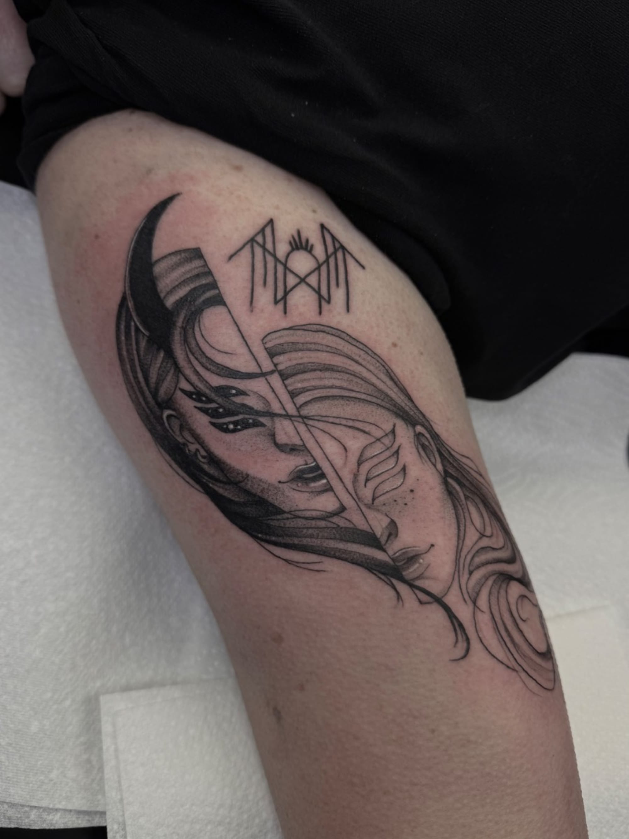 Artist cover photo