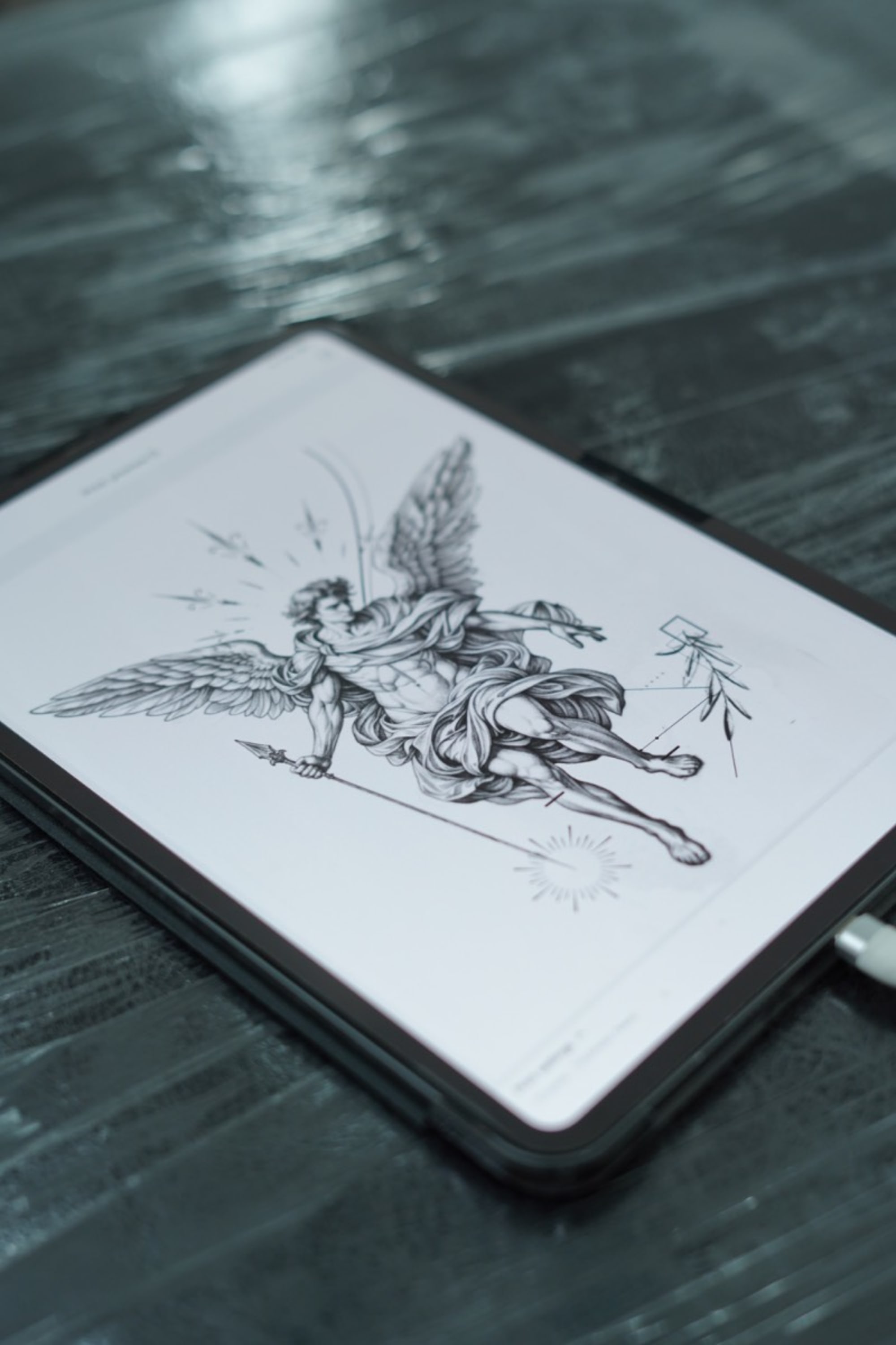 Artist cover photo