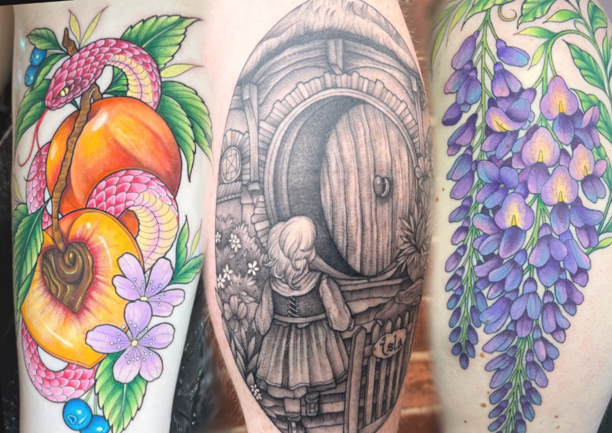 Artist cover photo