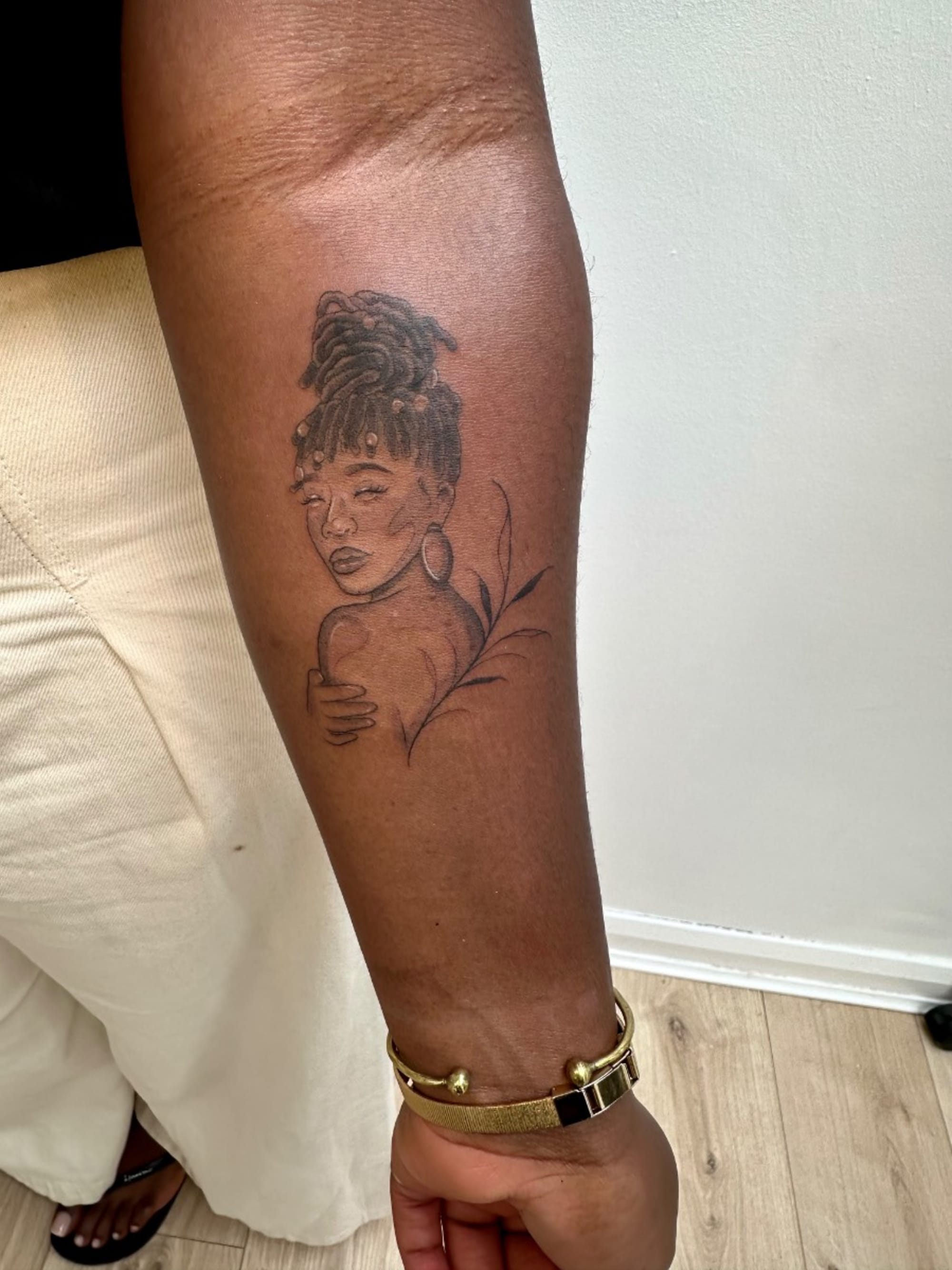 Artist cover photo