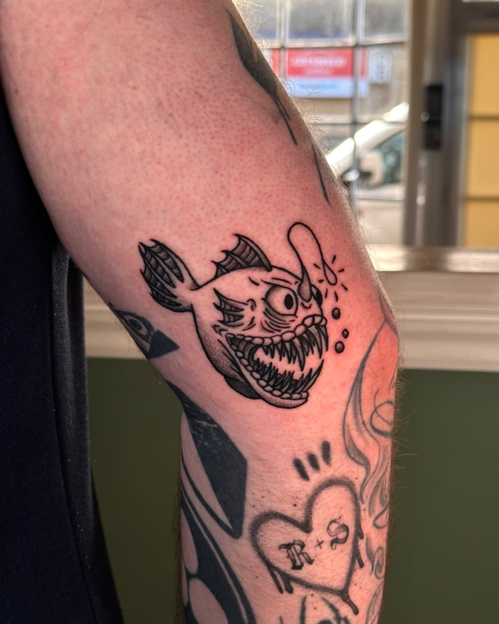 Artist cover photo