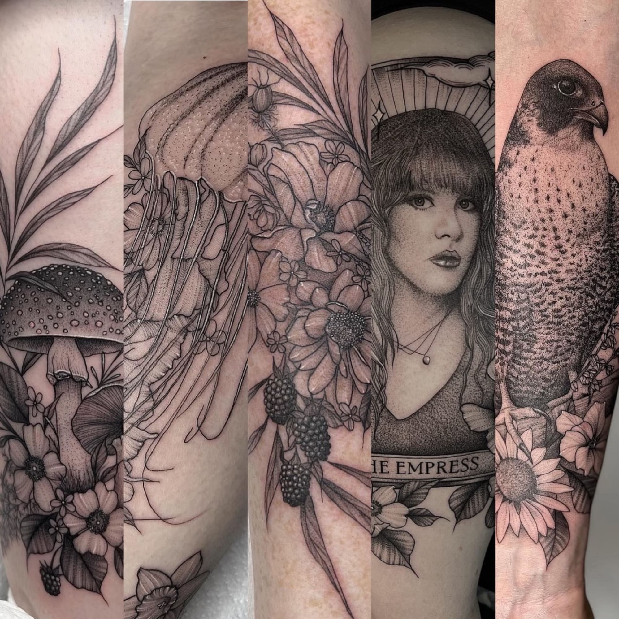 Artist cover photo