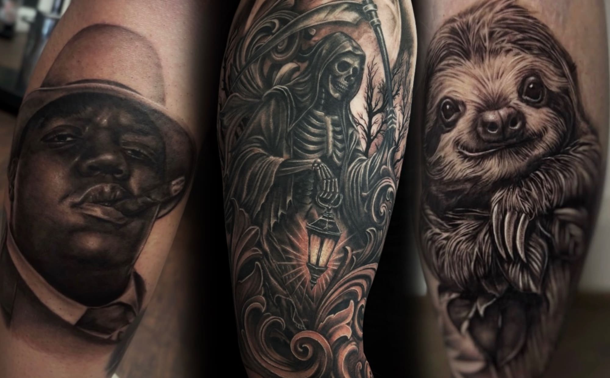 Artist cover photo