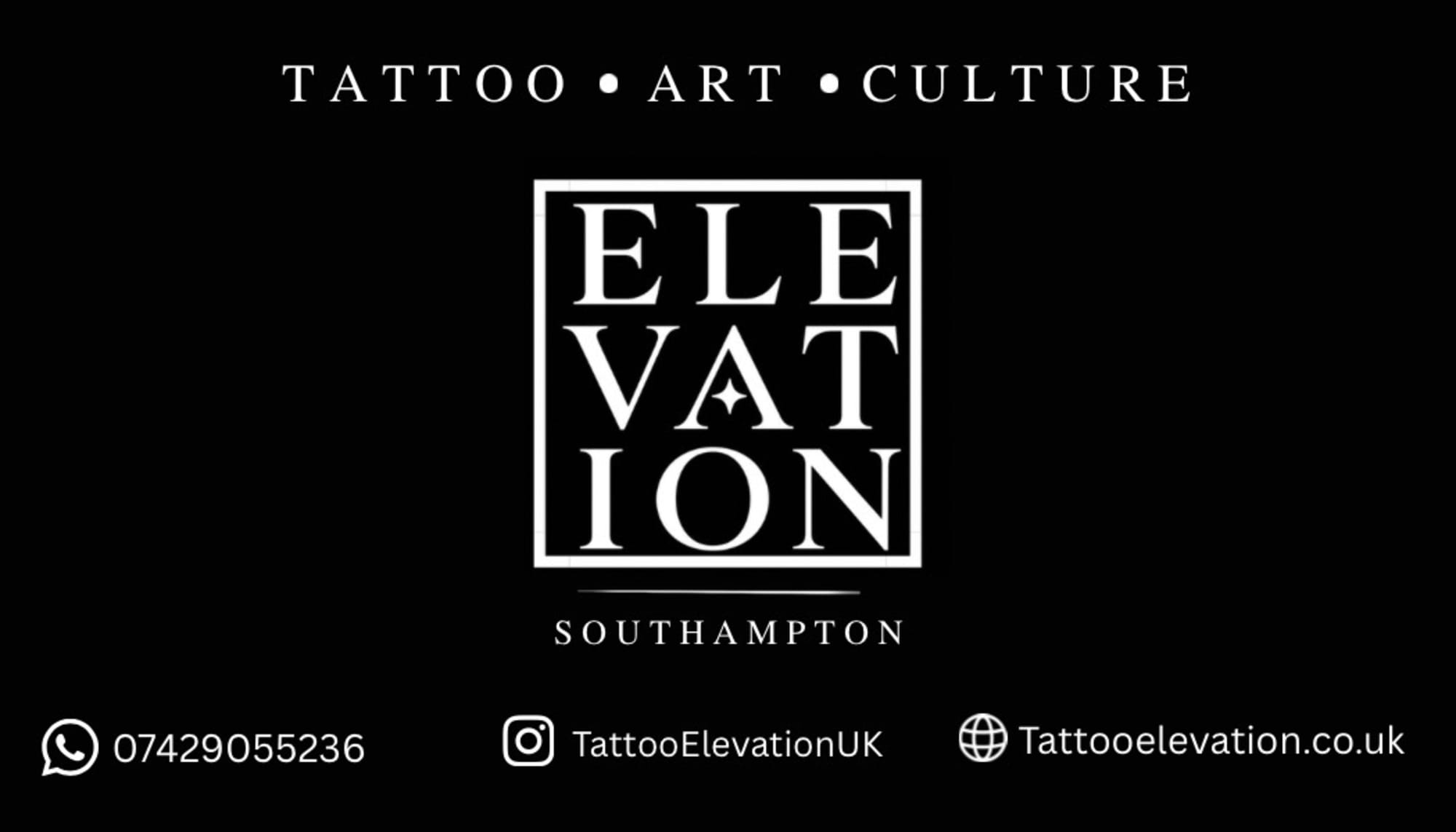 Artist cover photo