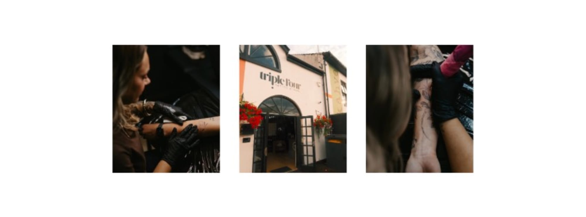 Artist cover photo