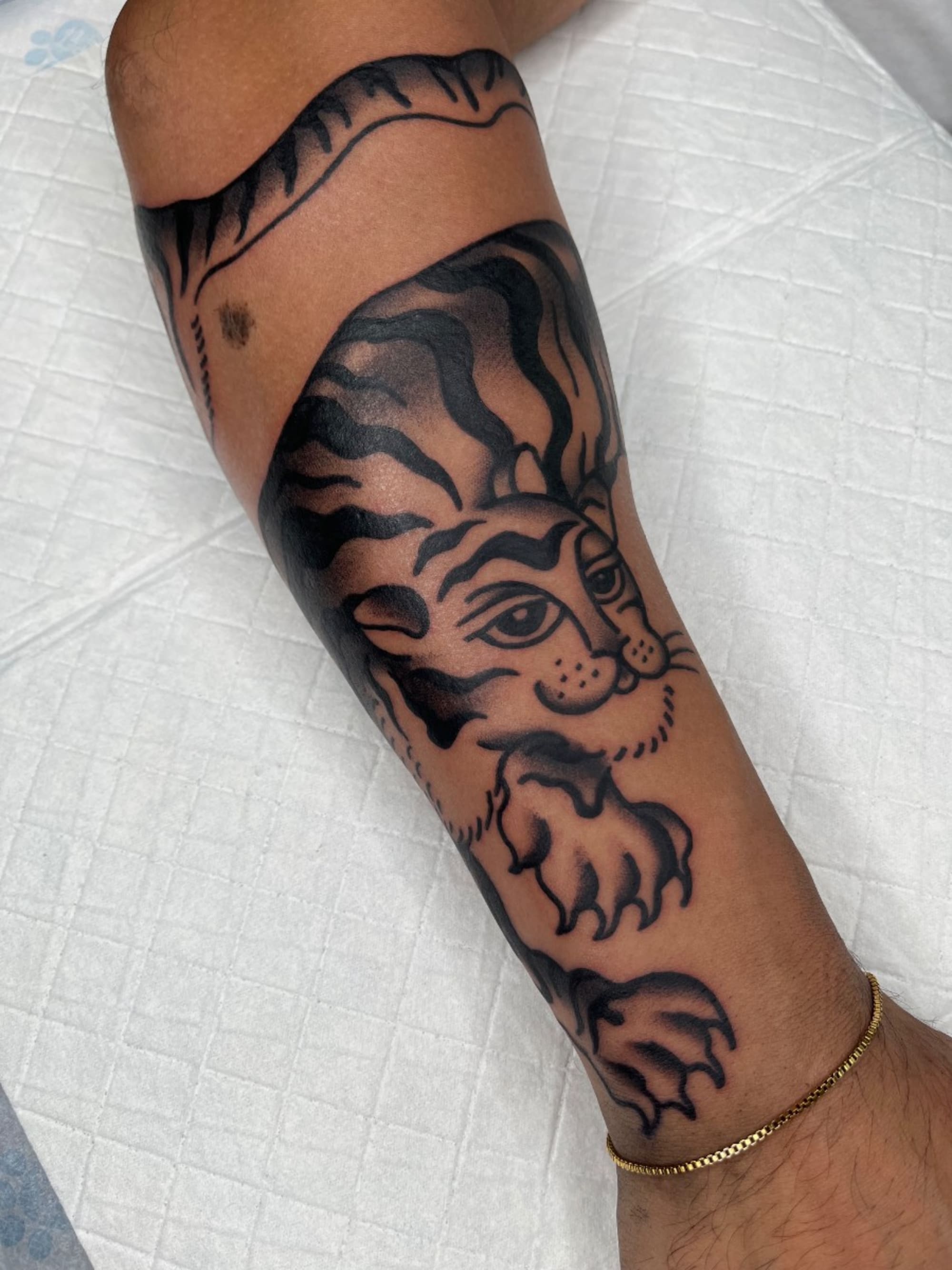 Artist cover photo