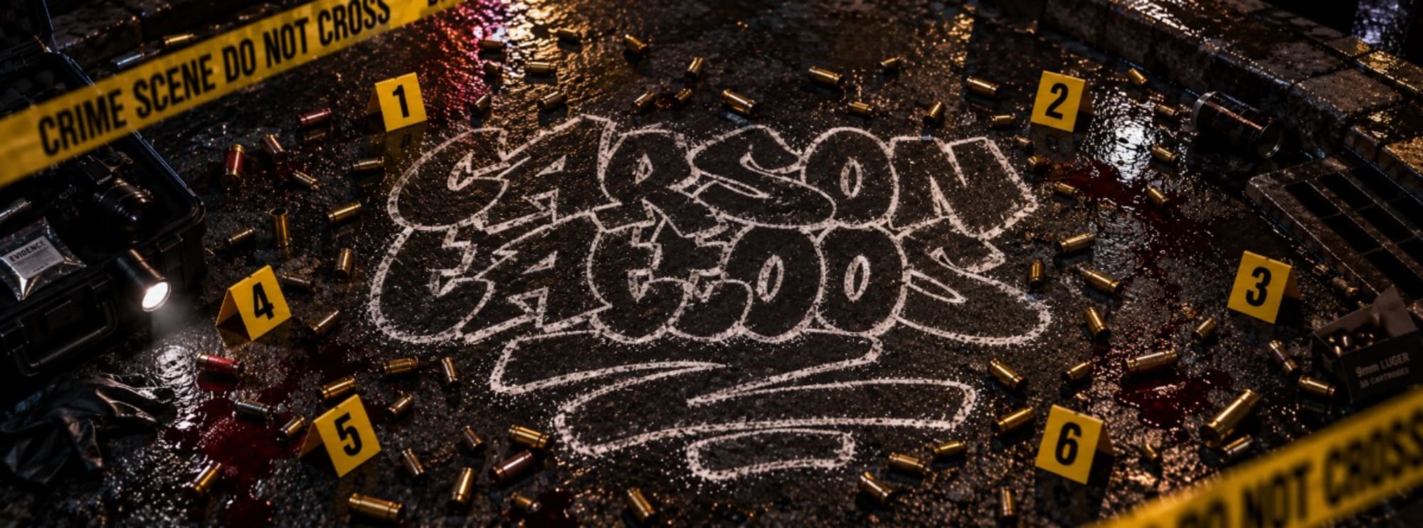 Artist cover photo