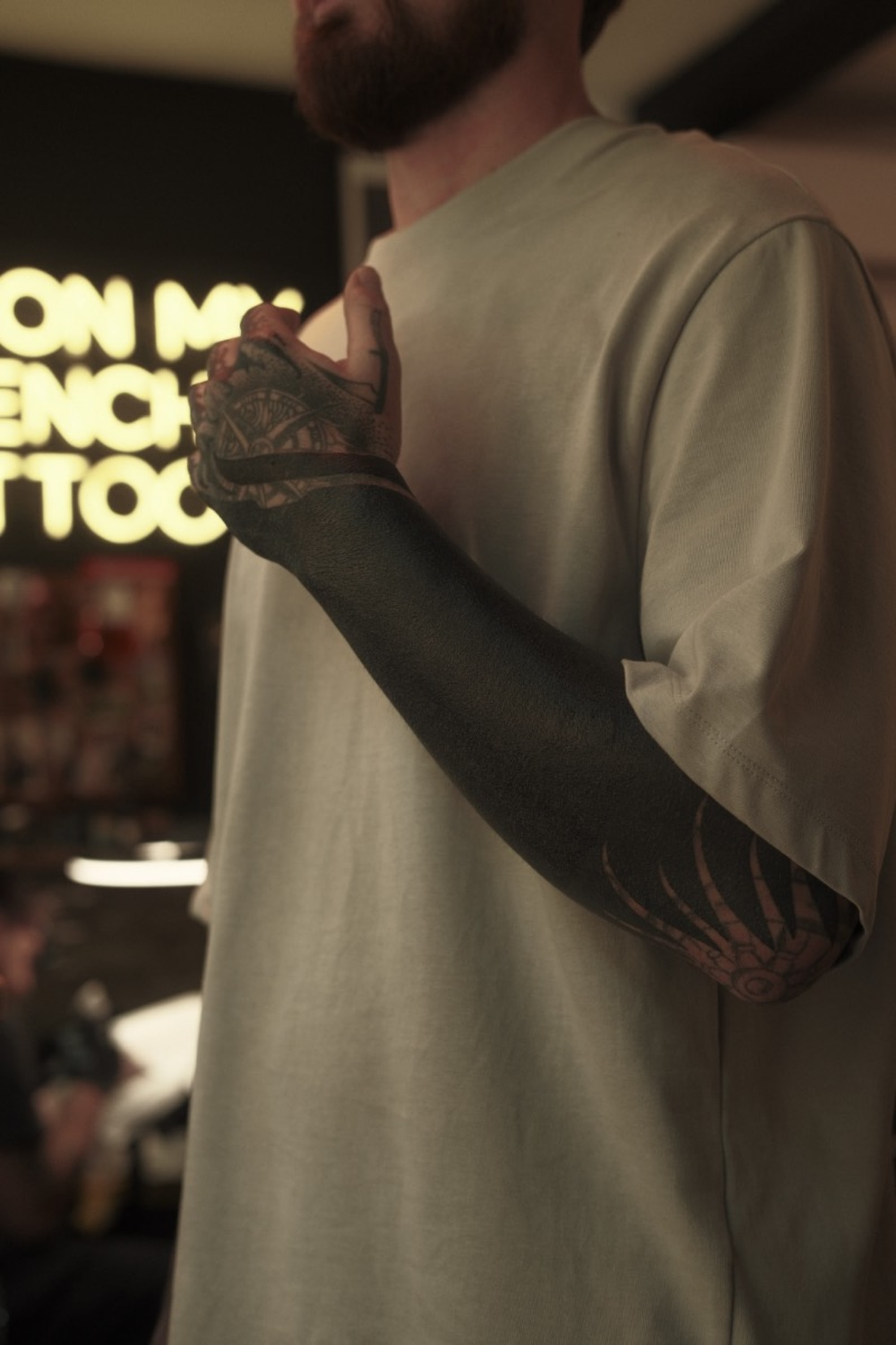 Artist cover photo