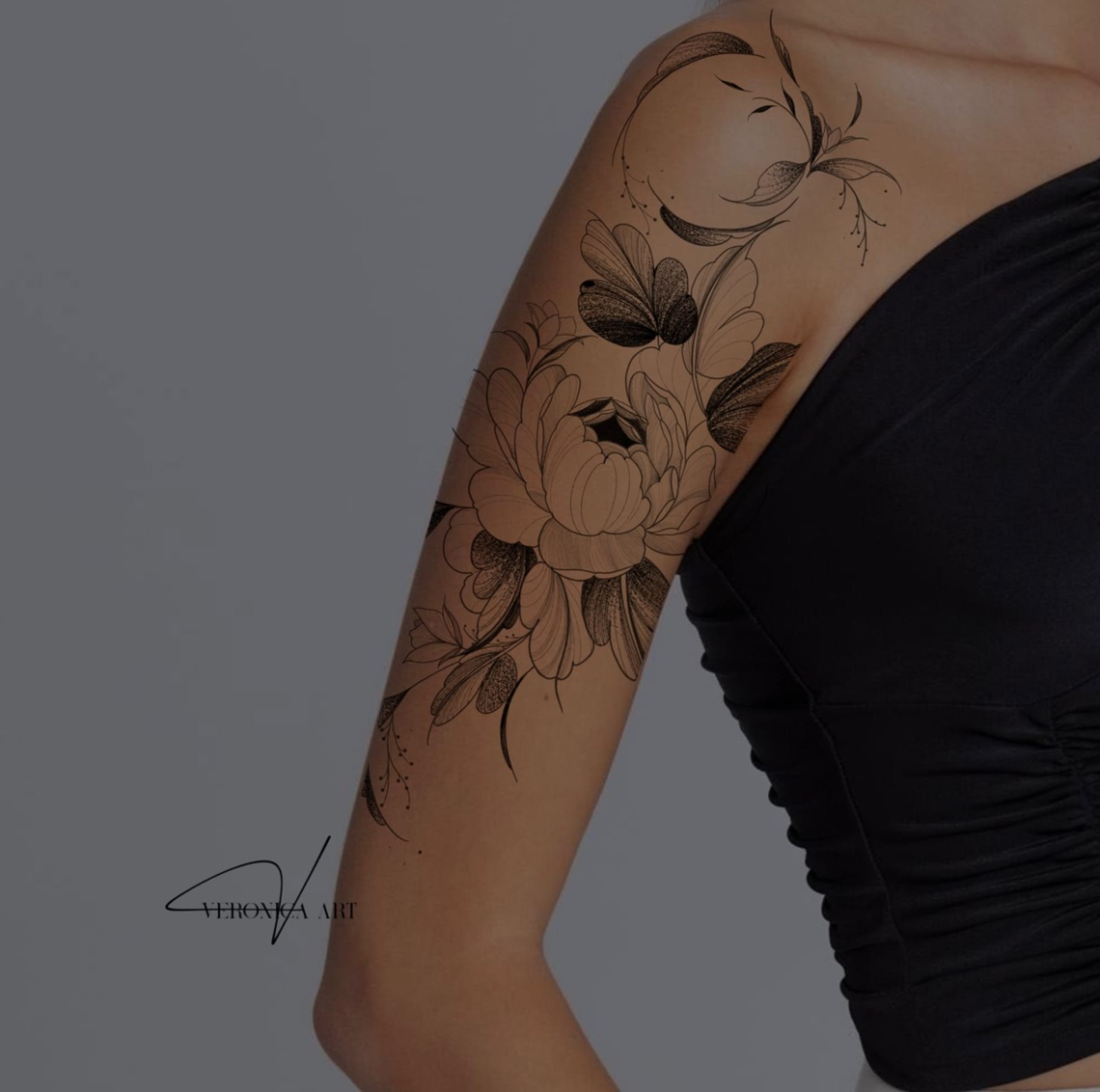 Artist cover photo